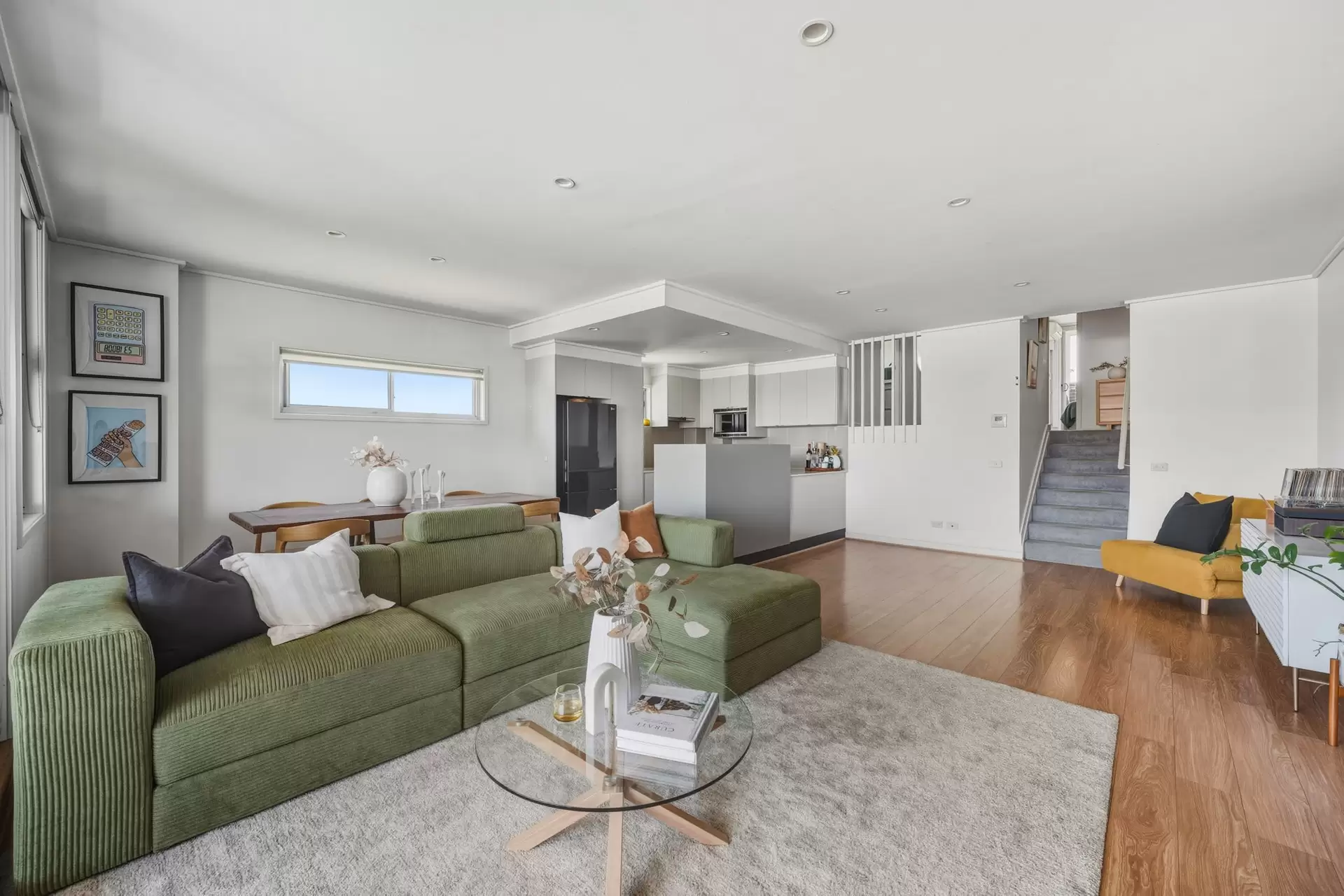 424/25 Bennelong Parkway, Wentworth Point Sold by Chidiac Realty - image 1
