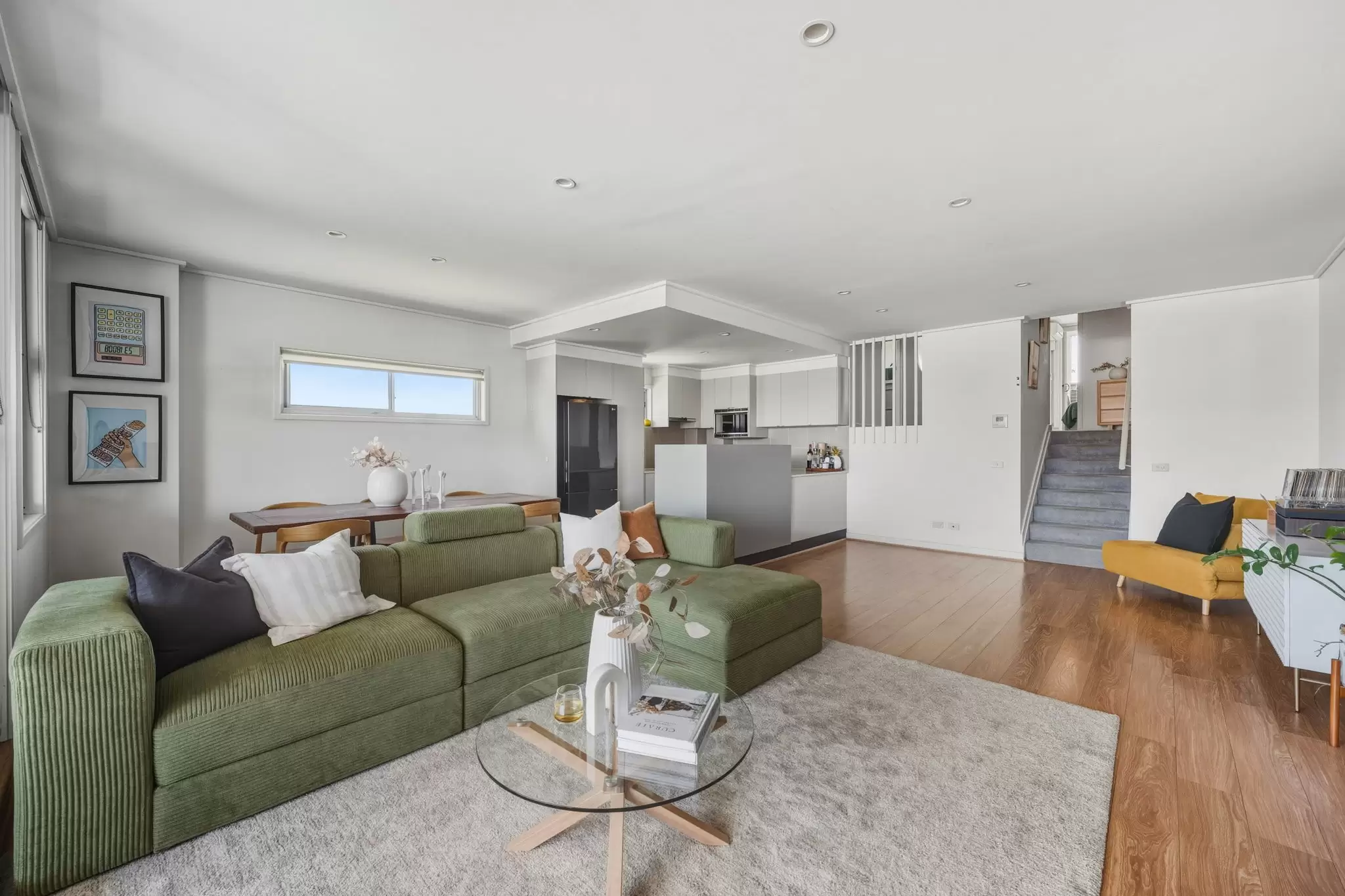 424/25 Bennelong Parkway, Wentworth Point Sold by Chidiac Realty - image 3