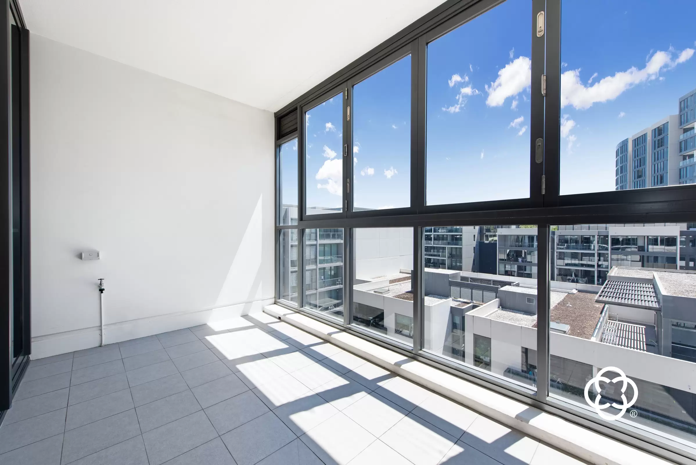 805/1 Footbridge Boulevard, Wentworth Point Leased by Chidiac Realty - image 2