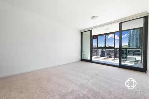 805/1 Footbridge Boulevard, Wentworth Point Leased by Chidiac Realty