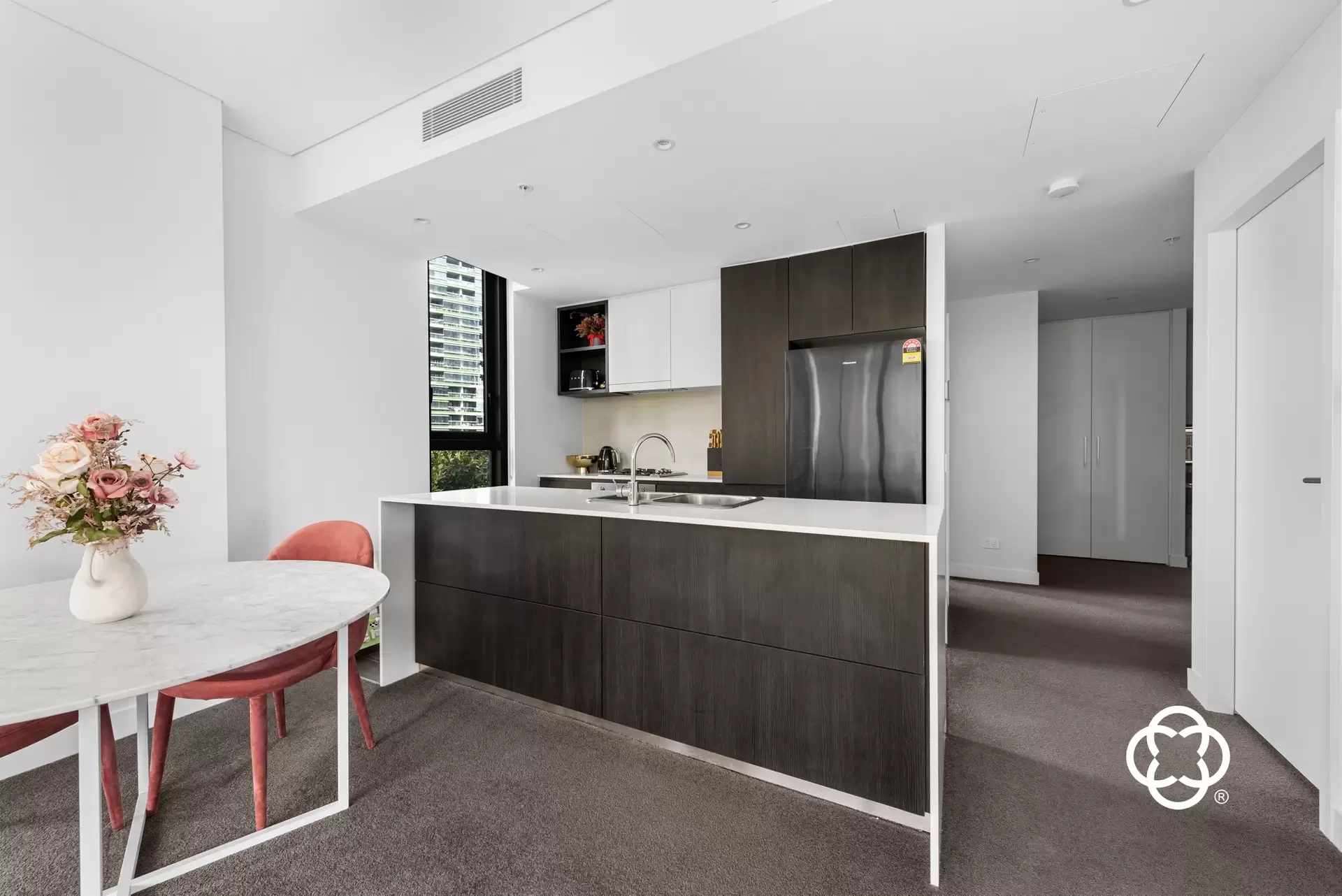 10407/2A Figtree Drive, Sydney Olympic Park Leased by Chidiac Realty - image 1