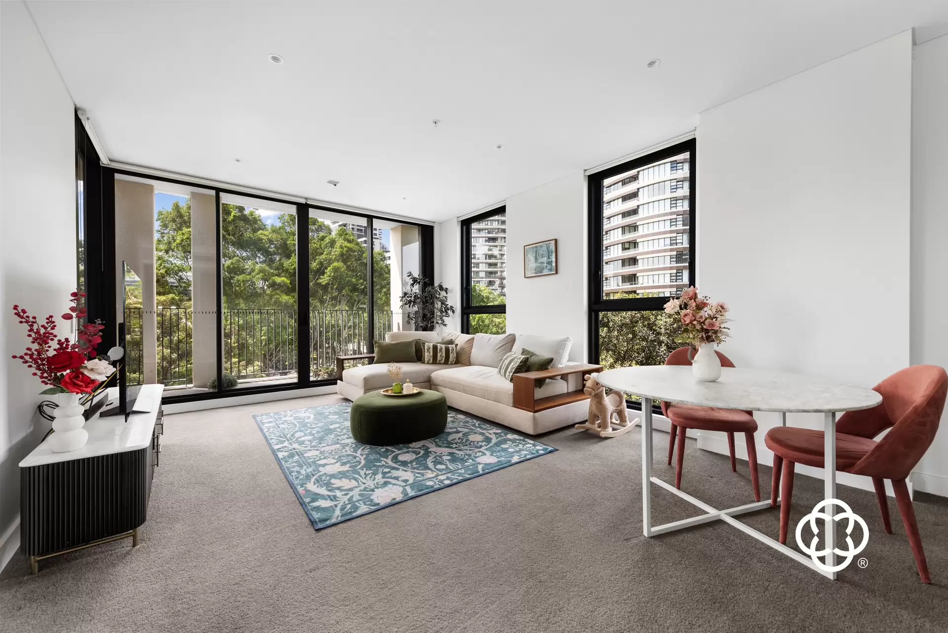 10407/2A Figtree Drive, Sydney Olympic Park Leased by Chidiac Realty - image 1