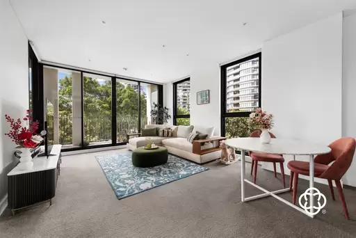 10407/2A Figtree Drive, Sydney Olympic Park Leased by Chidiac Realty