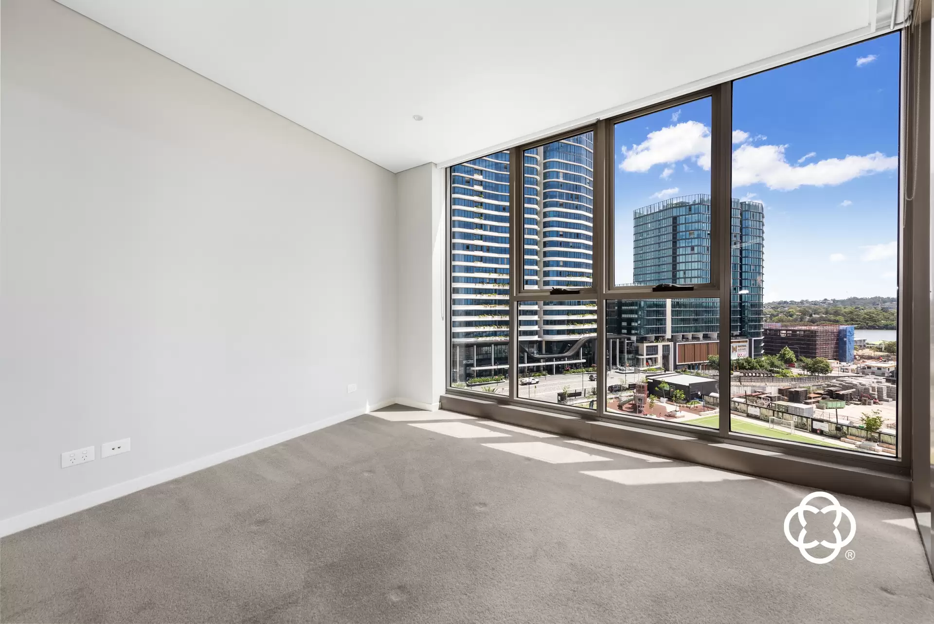 903/26 Footbridge Boulevard, Wentworth Point Leased by Chidiac Realty - image 1