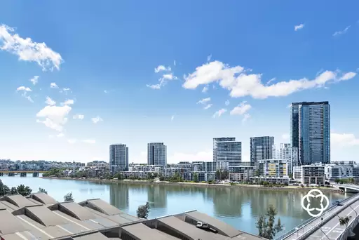 903/26 Footbridge Boulevard, Wentworth Point Leased by Chidiac Realty