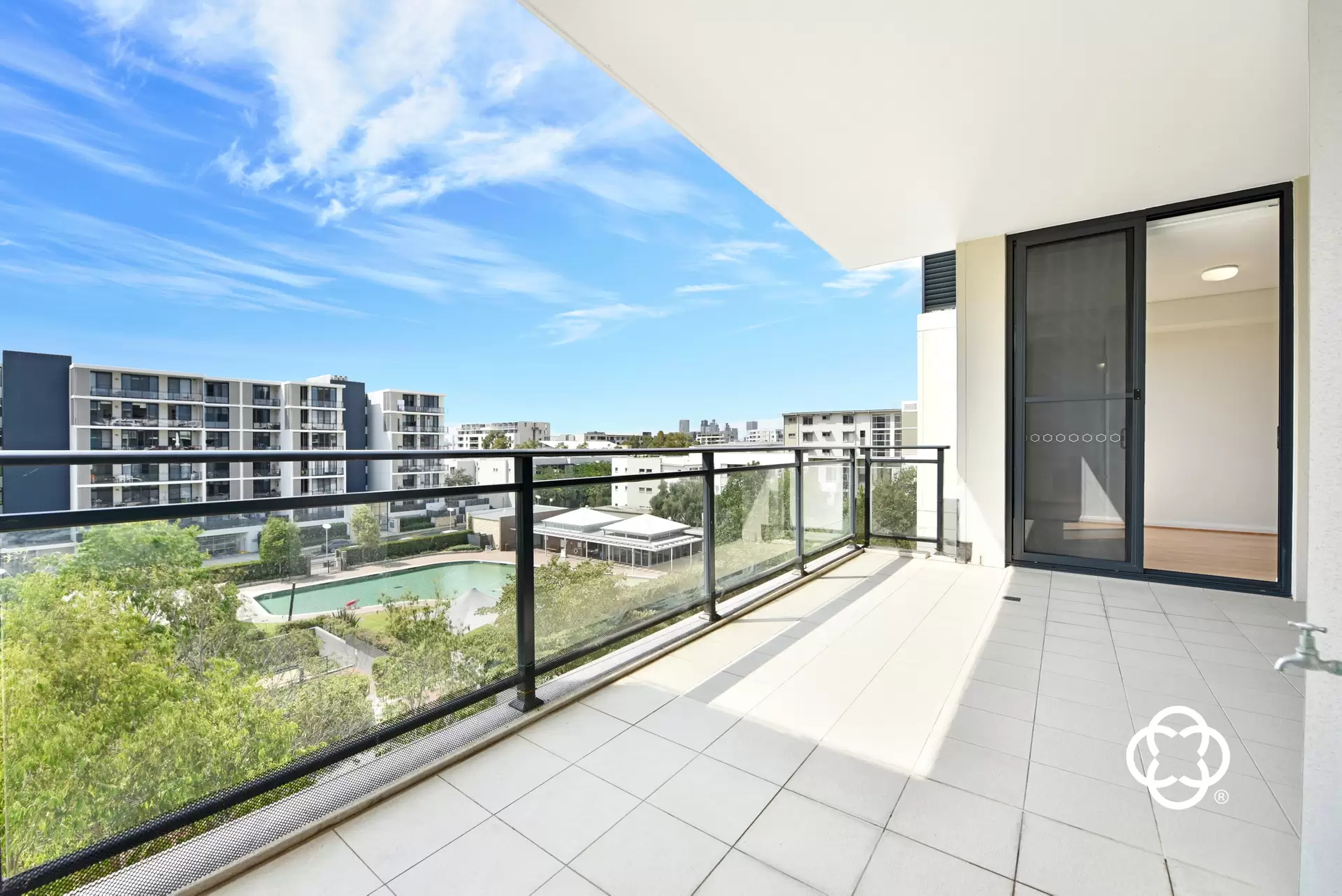 510/48 Amalfi Drive, Wentworth Point Leased by Chidiac Realty - image 1