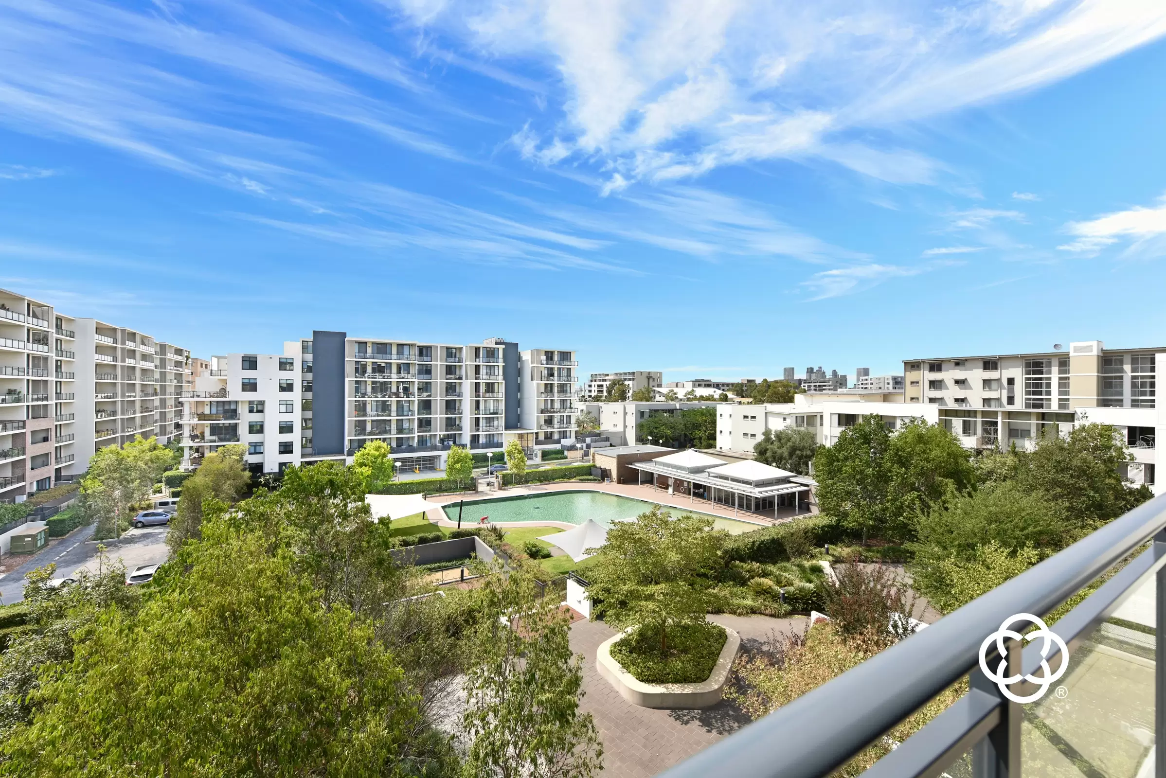 510/48 Amalfi Drive, Wentworth Point Leased by Chidiac Realty - image 1
