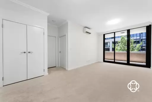 402/1 Half Street, Wentworth Point Leased by Chidiac Realty