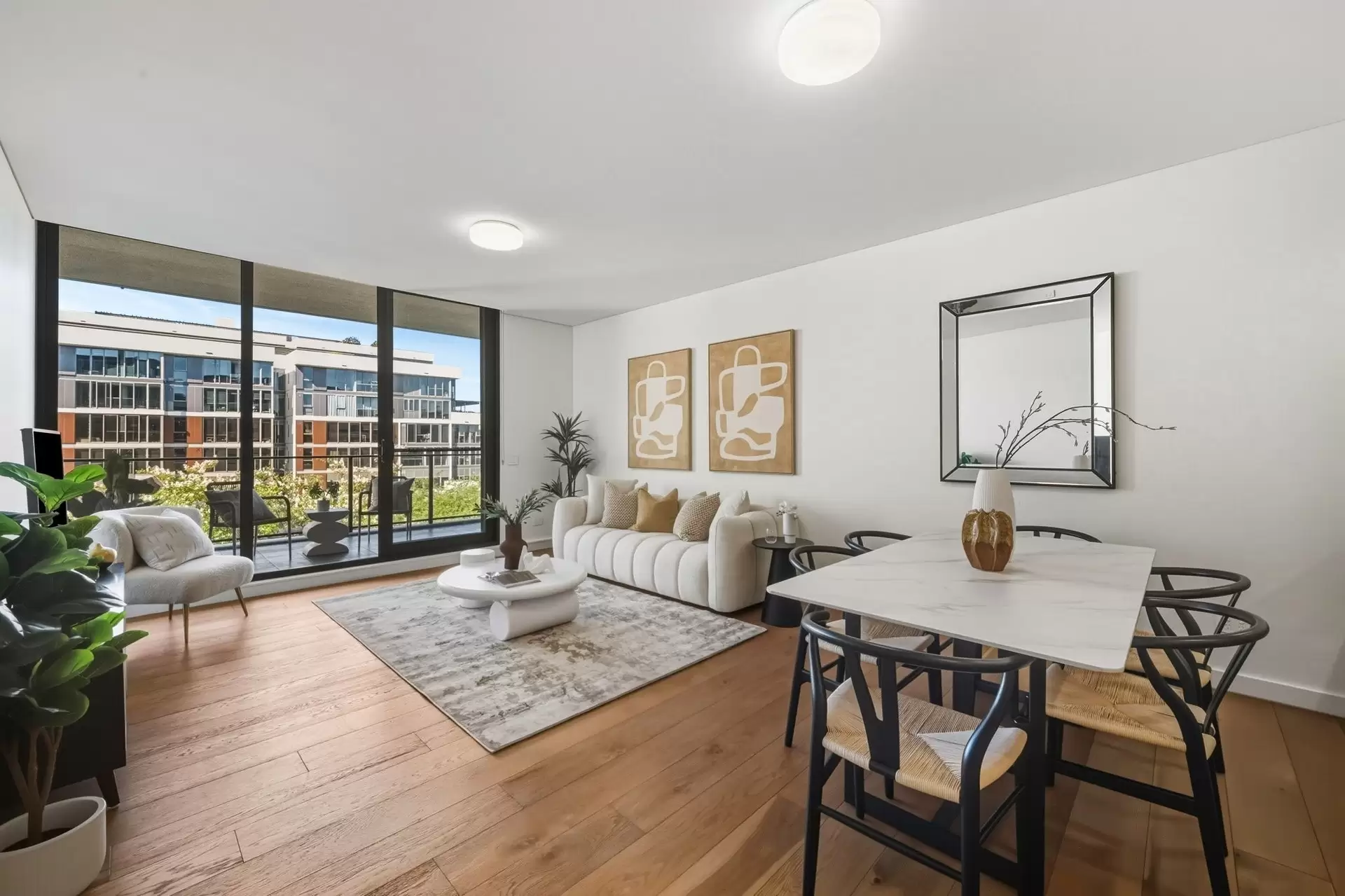 403/19 Verona Drive, Wentworth Point Sold by Chidiac Realty - image 2