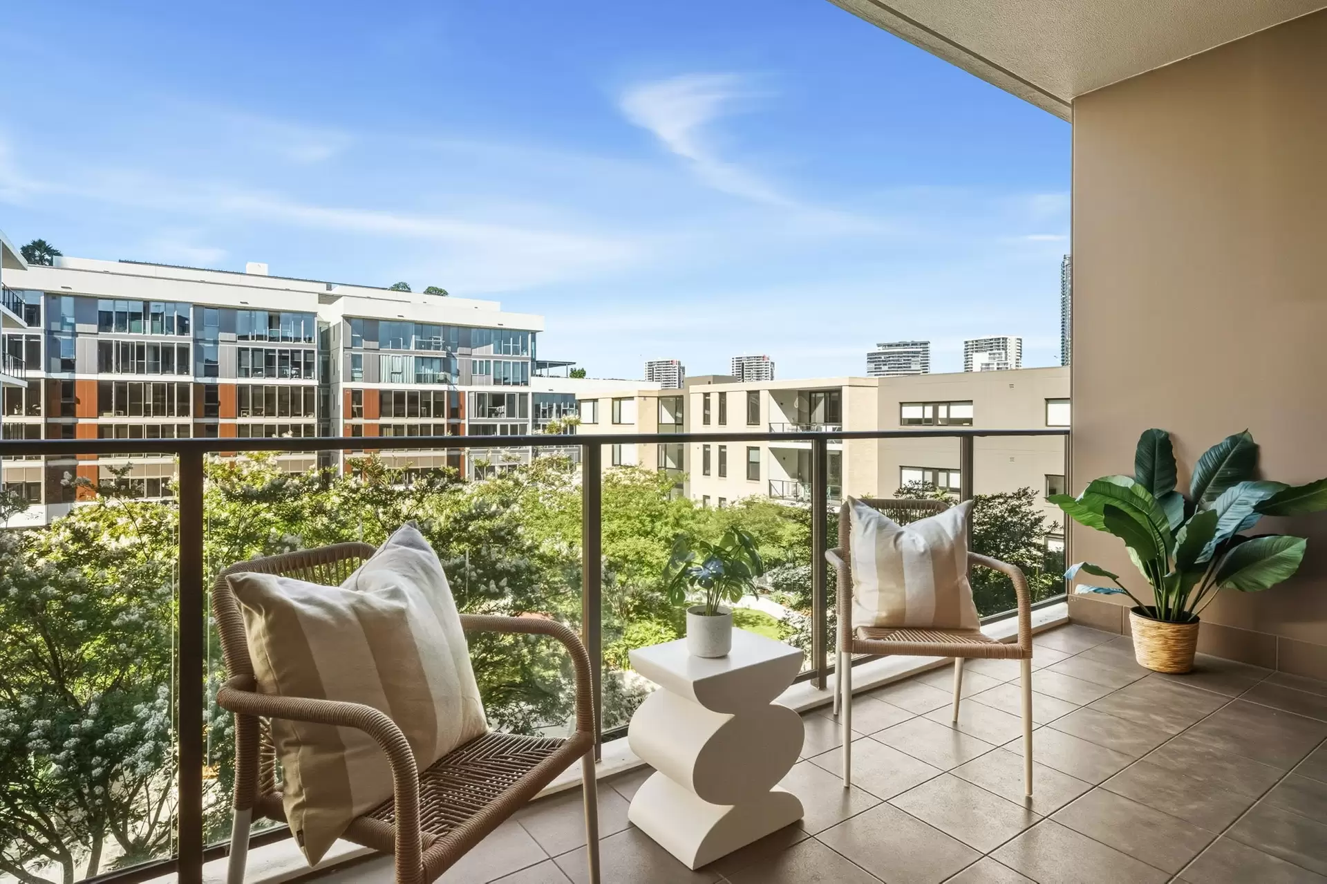 403/19 Verona Drive, Wentworth Point Sold by Chidiac Realty - image 1