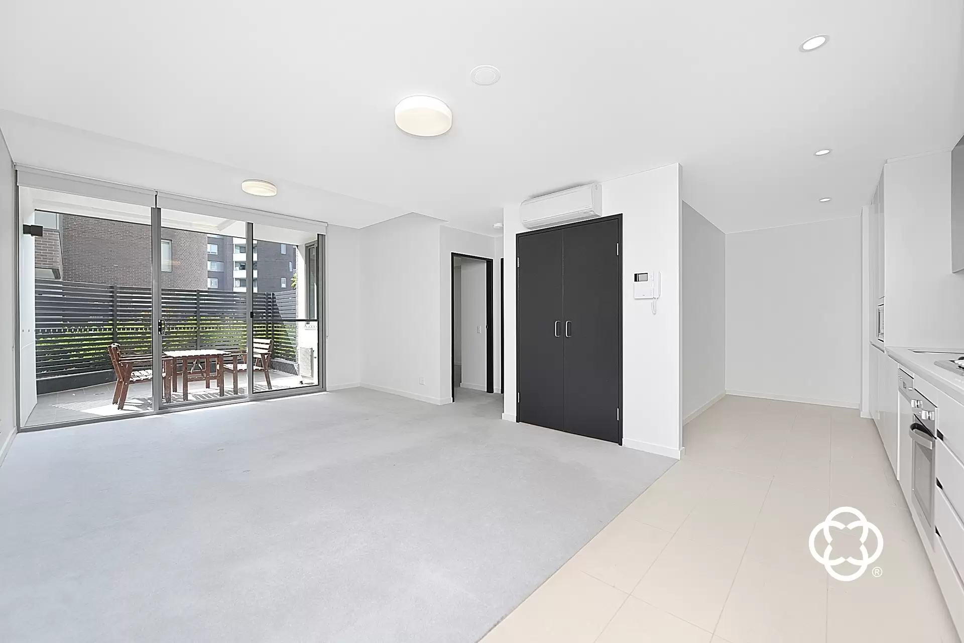 203/9 Baywater Drive, Wentworth Point Leased by Chidiac Realty - image 1