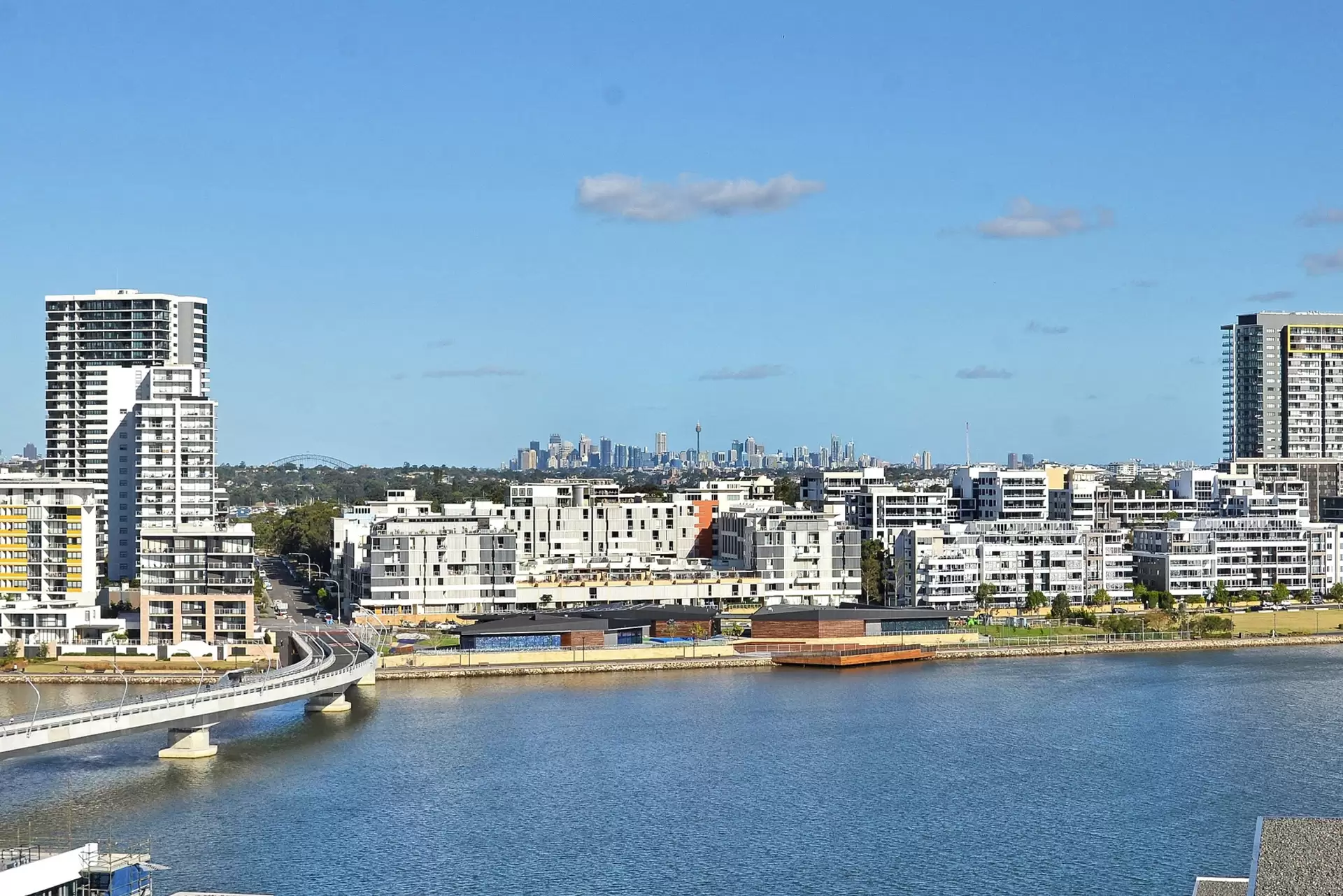 1702/13 Verona Drive, Wentworth Point Leased by Chidiac Realty - image 1