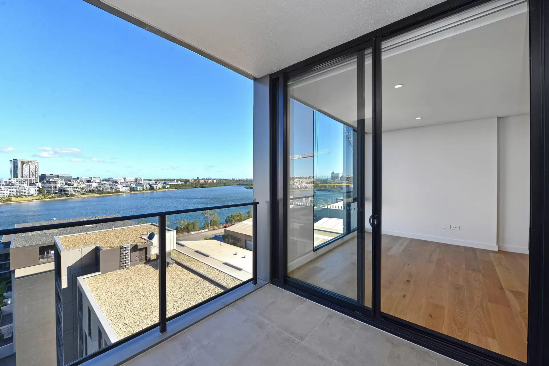 1702/13 Verona Drive, Wentworth Point Leased by Chidiac Realty - image 1