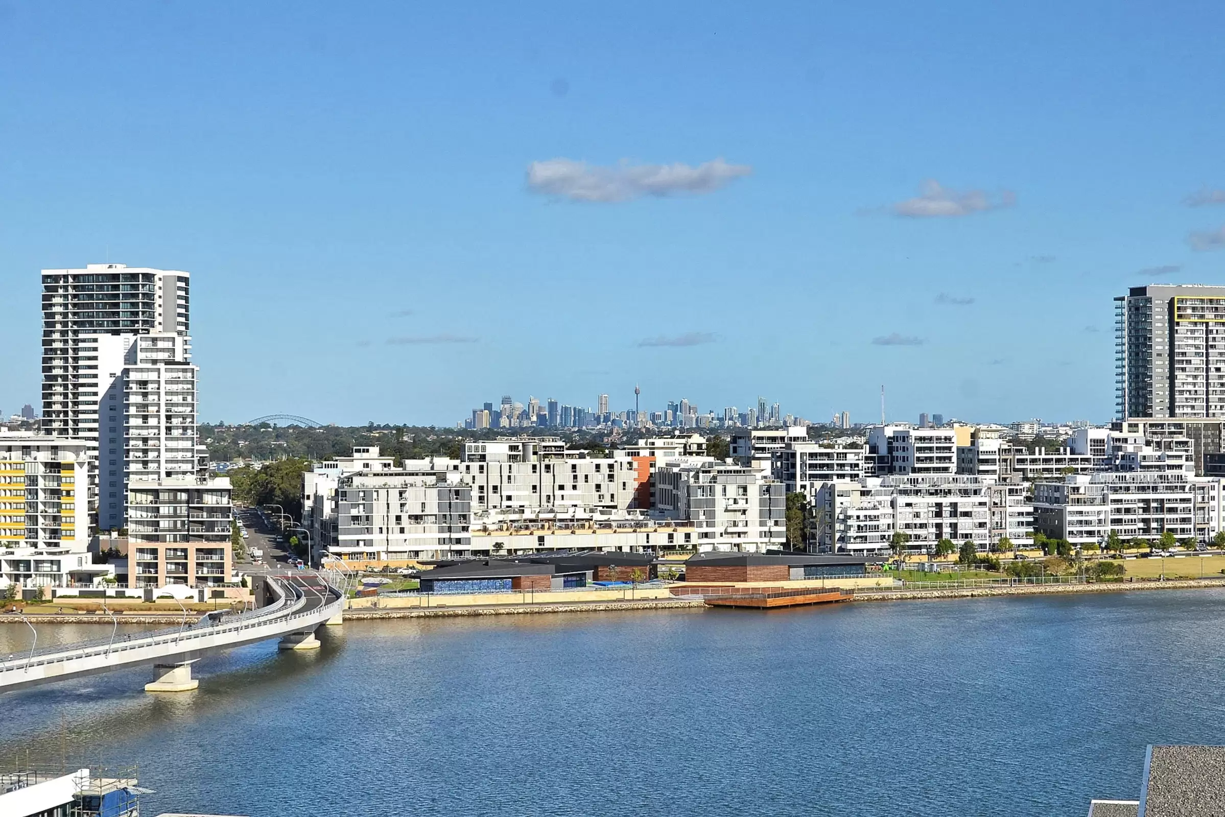 1702/13 Verona Drive, Wentworth Point Leased by Chidiac Realty - image 1