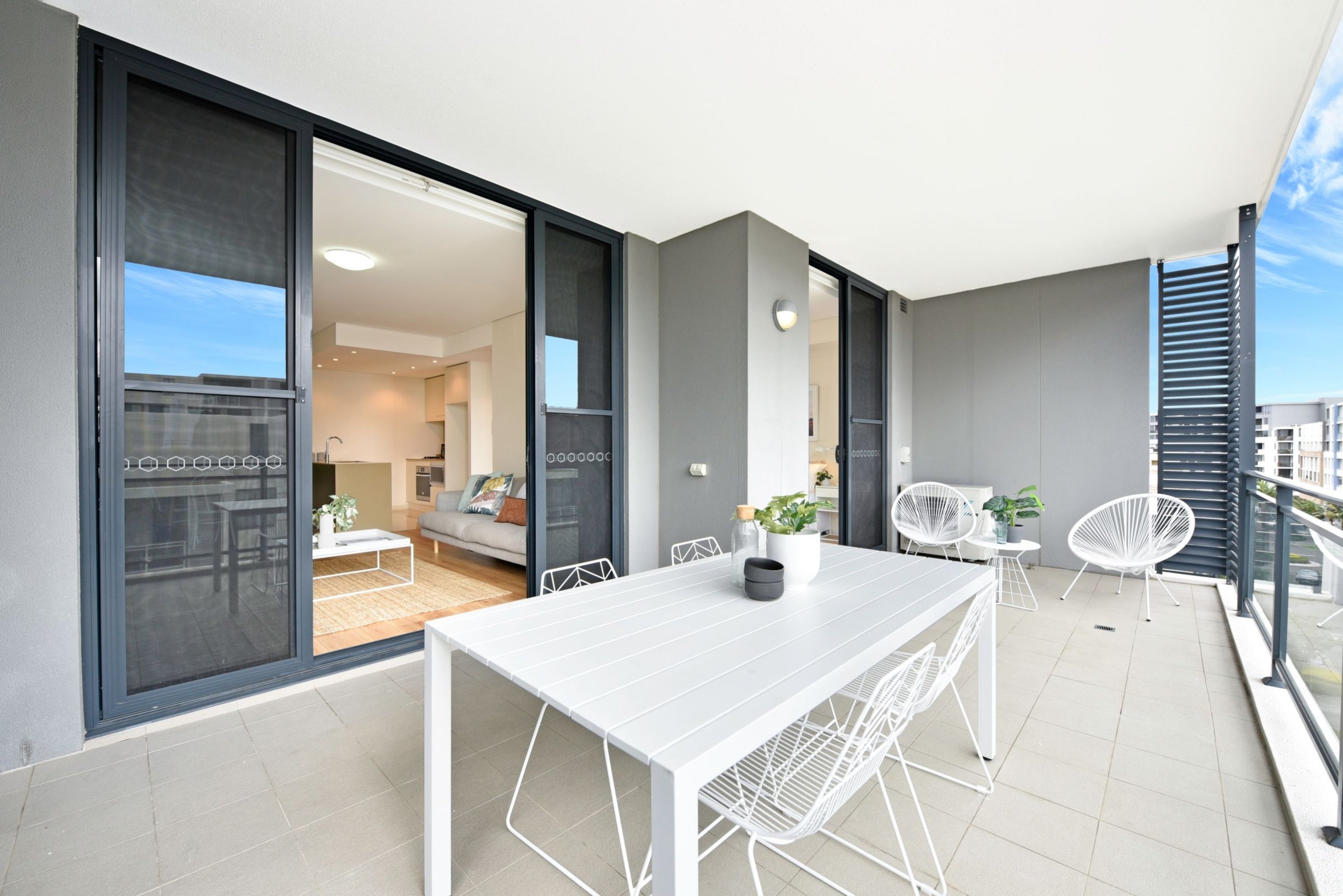 601/48 Amalfi Drive, Wentworth Point Sold by Chidiac Realty - image 2