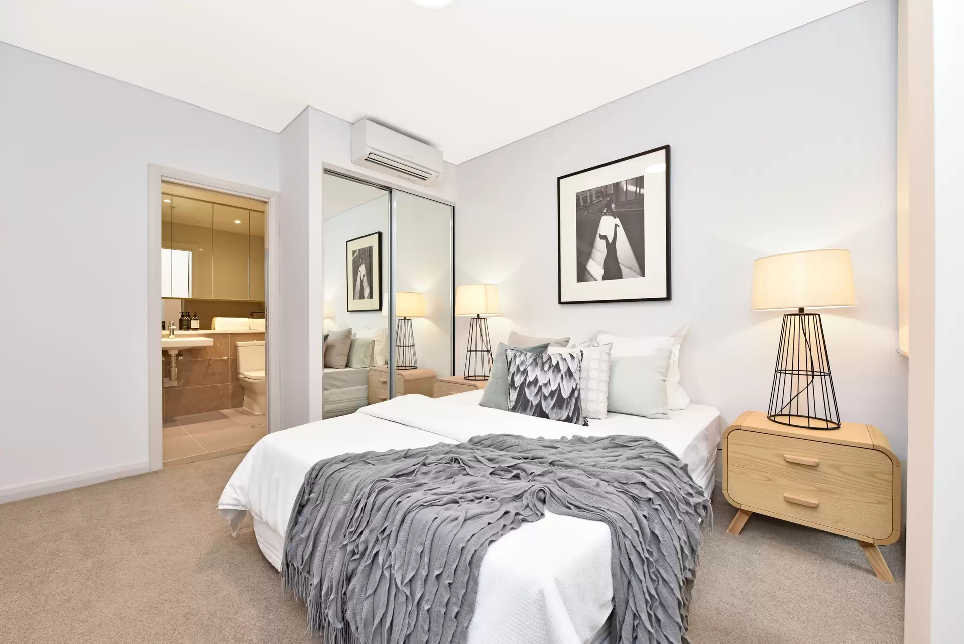 1005/10 Burroway Road, Wentworth Point Leased by Chidiac Realty - image 1