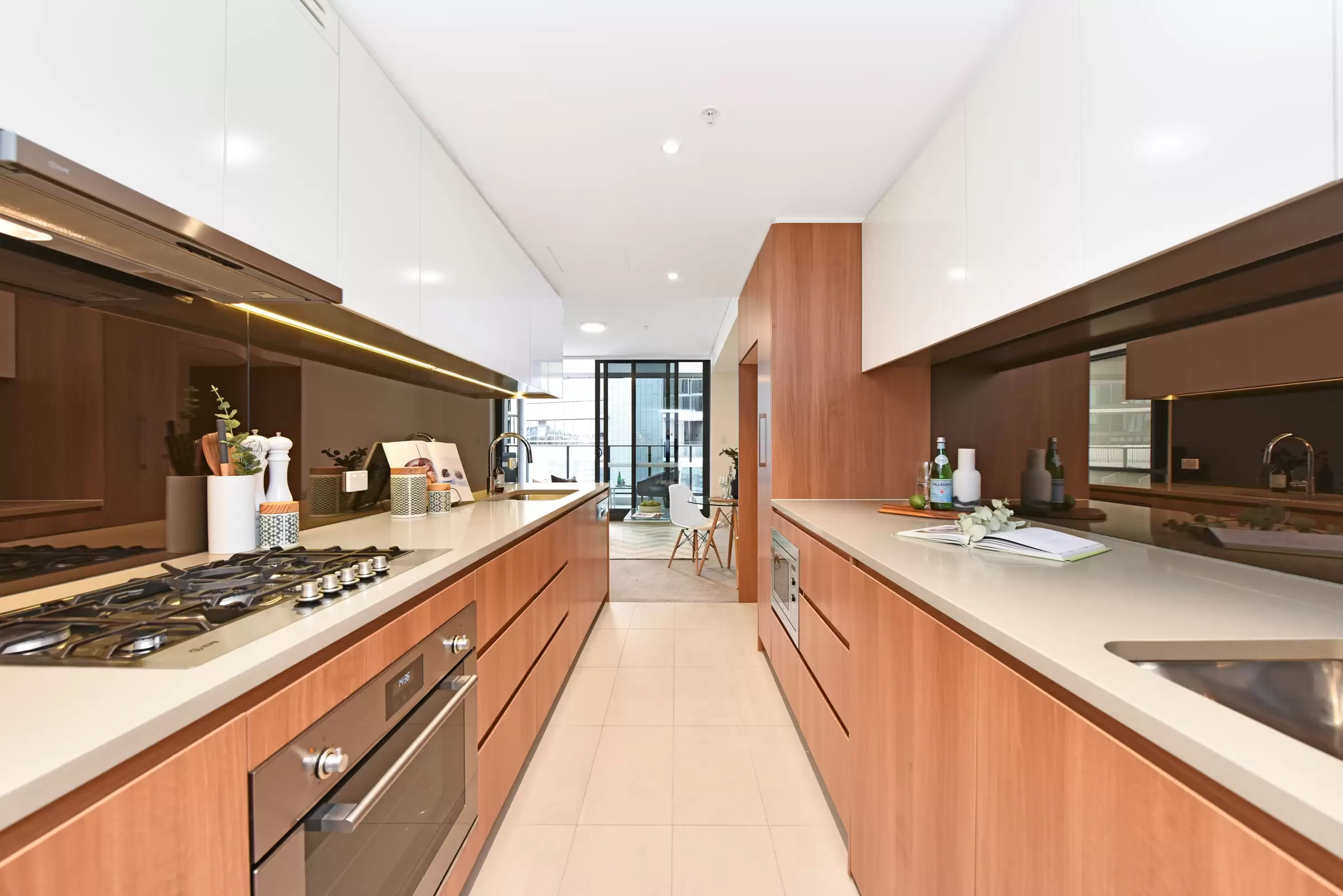 1005/10 Burroway Road, Wentworth Point Leased by Chidiac Realty - image 2