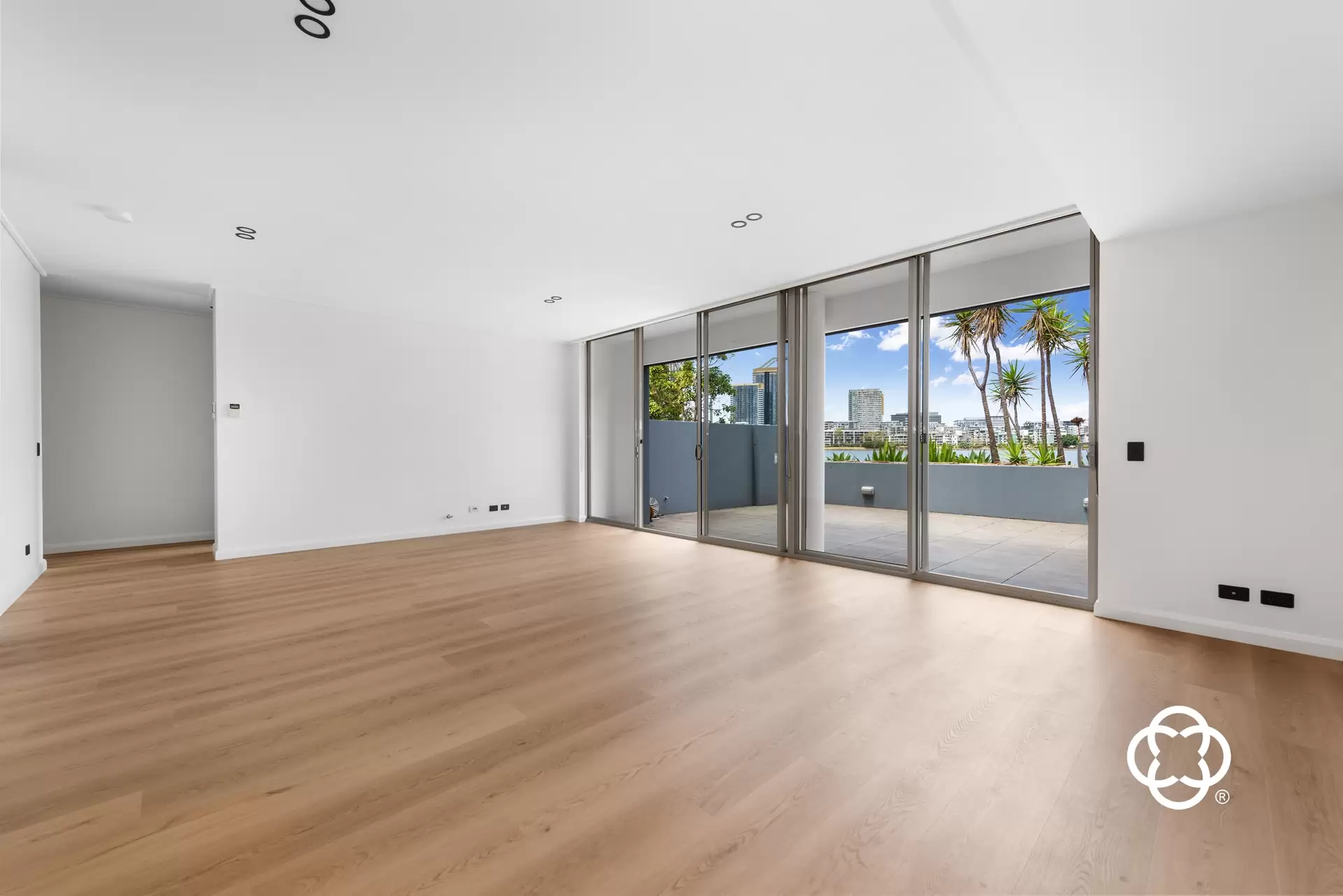102/43 The Promenade, Wentworth Point Leased by Chidiac Realty - image 1