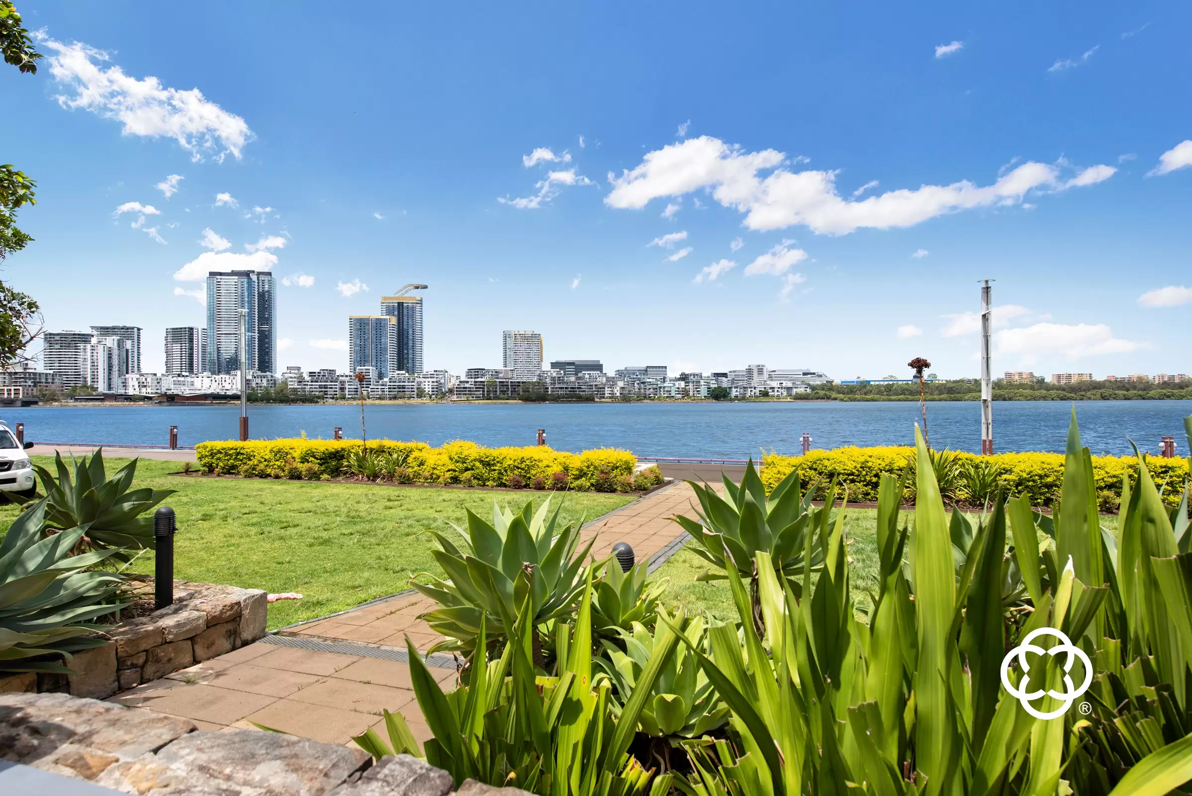 102/43 The Promenade, Wentworth Point Leased by Chidiac Realty - image 2