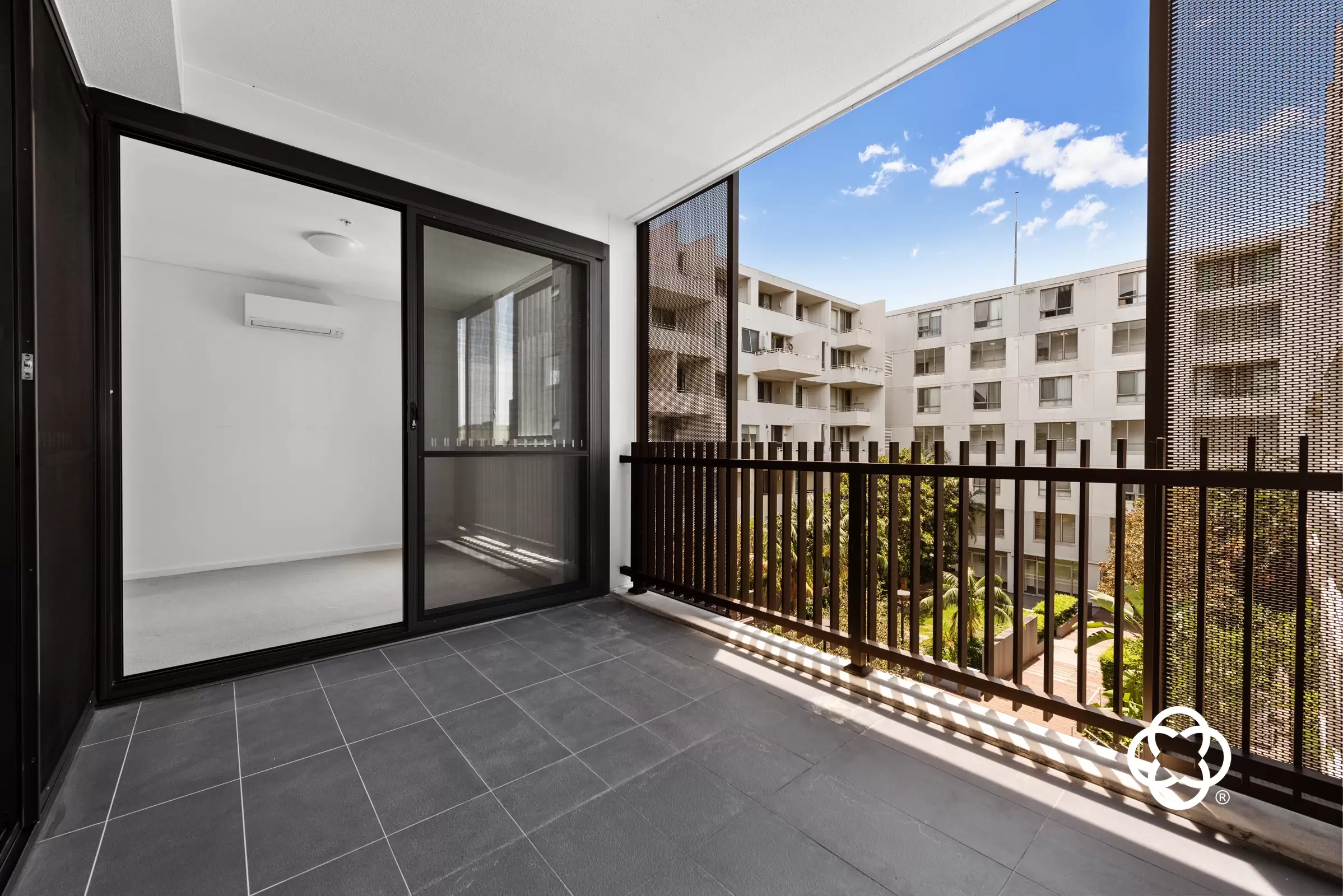 10121/19 Amalfi Drive, Wentworth Point Leased by Chidiac Realty - image 1