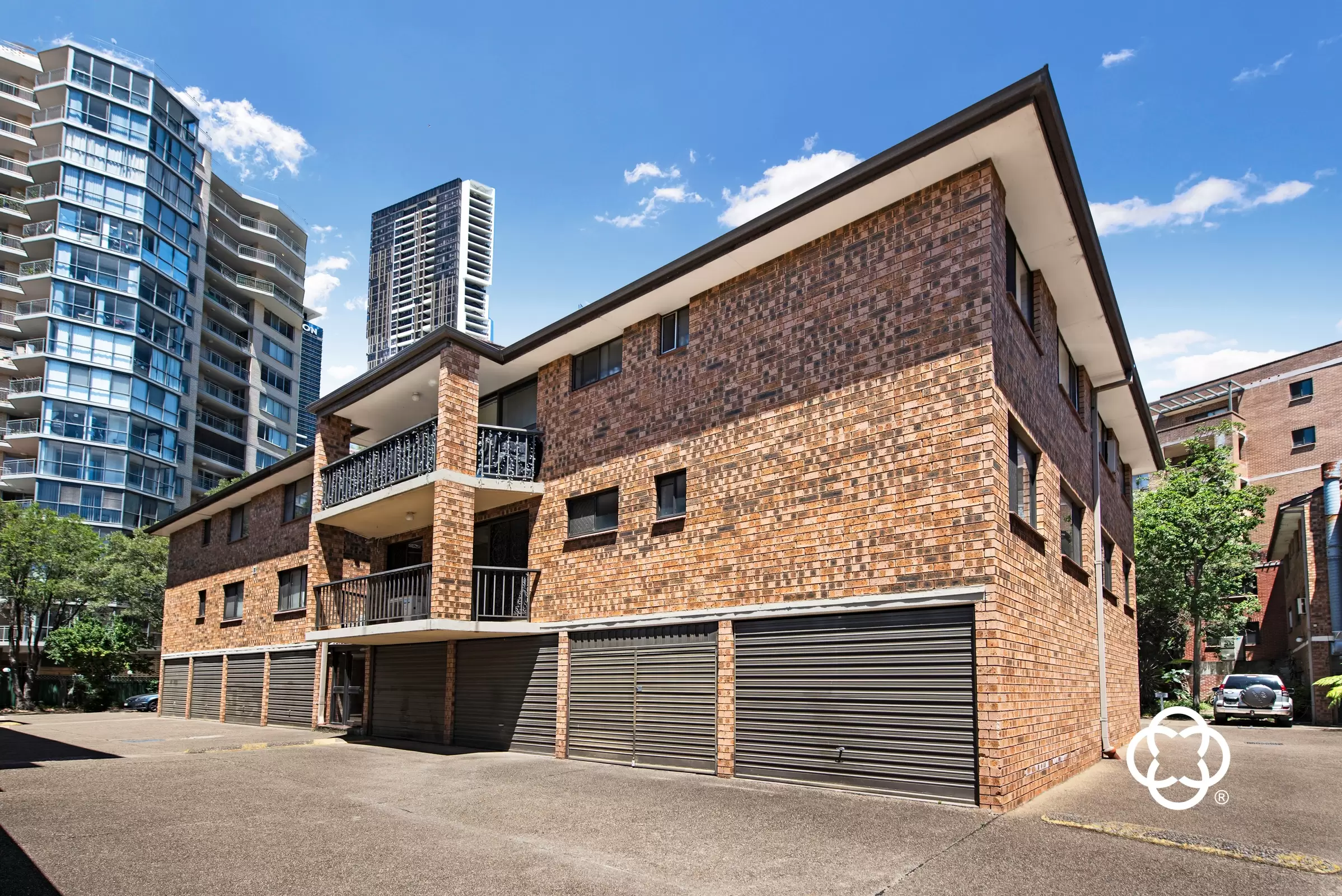 13/5 Sorrell Street, Parramatta Leased by Chidiac Realty - image 2