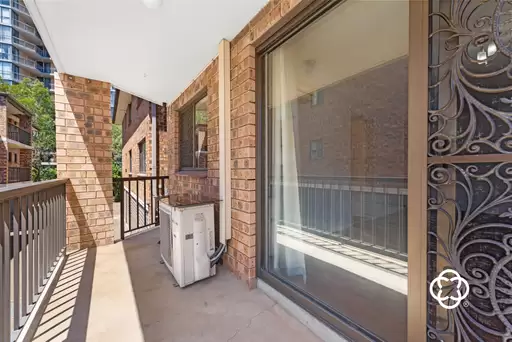 13/5 Sorrell Street, Parramatta Leased by Chidiac Realty