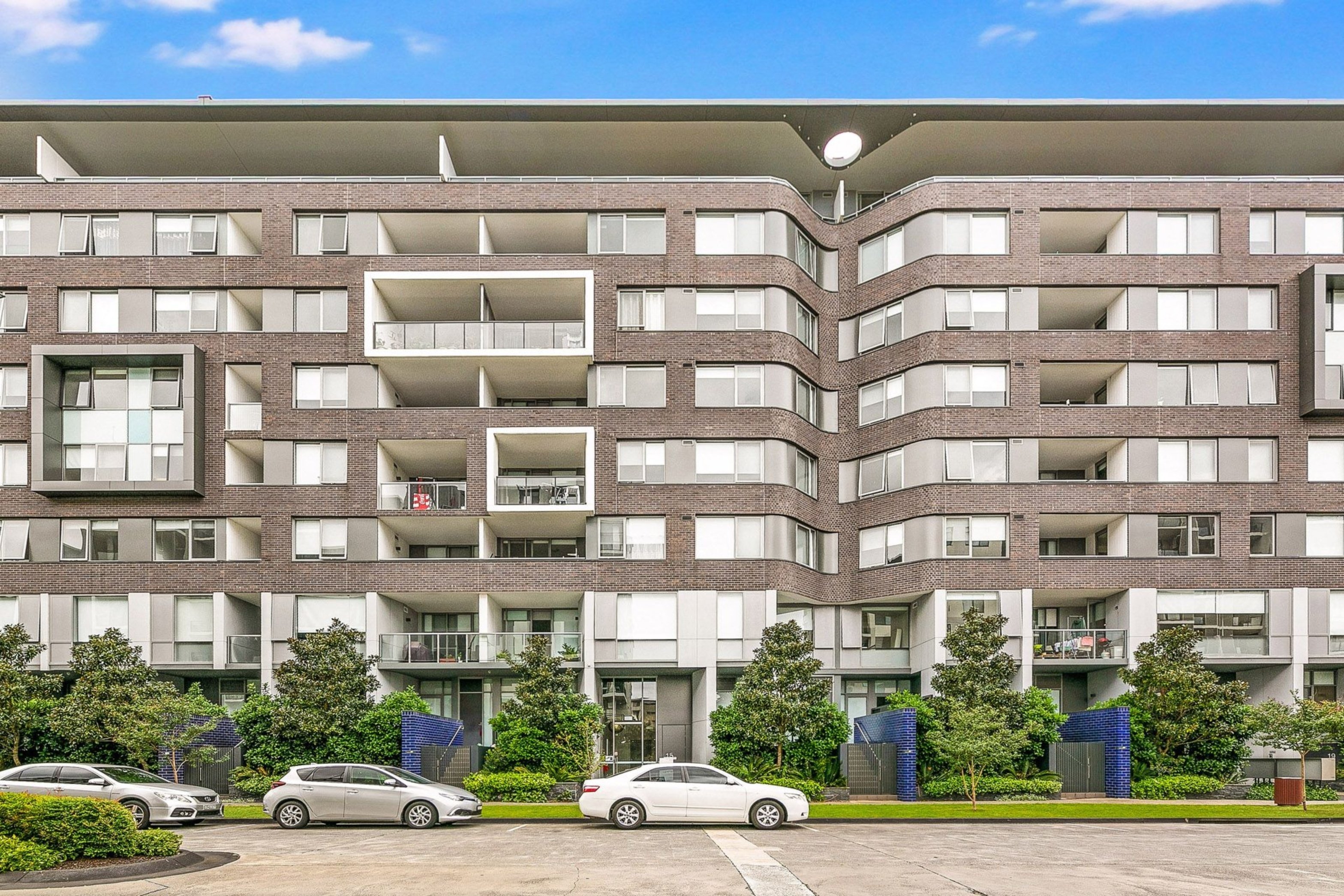 707/15 Baywater Drive, Wentworth Point Sold by Chidiac Realty - image 11
