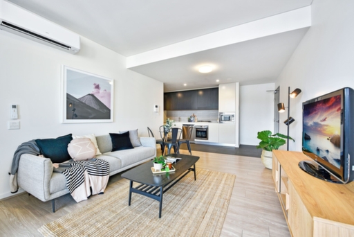 707/15 Baywater Drive, Wentworth Point Sold by Chidiac Realty
