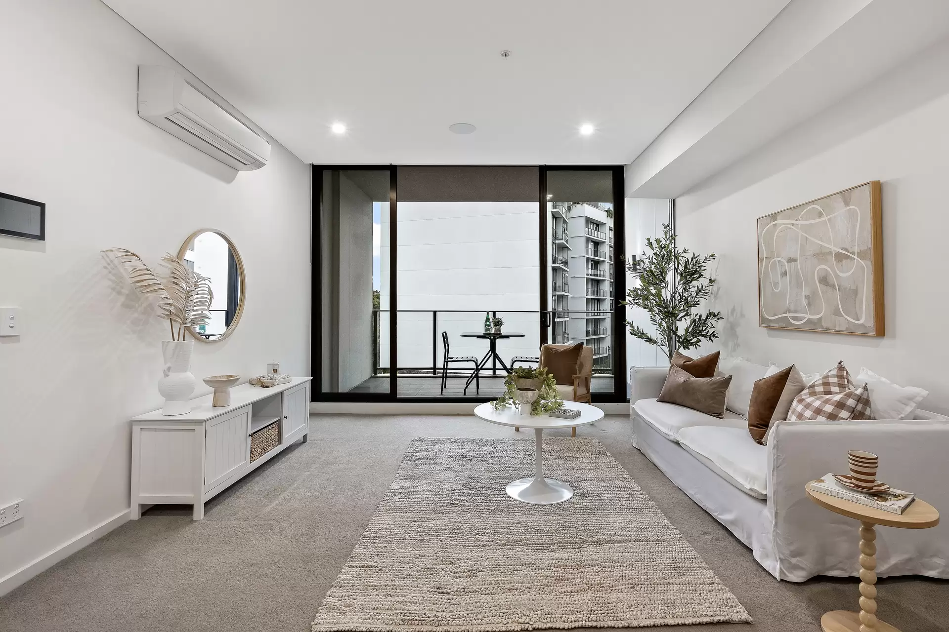 10026/11 Bennelong Parkway, Wentworth Point Leased by Chidiac Realty - image 1