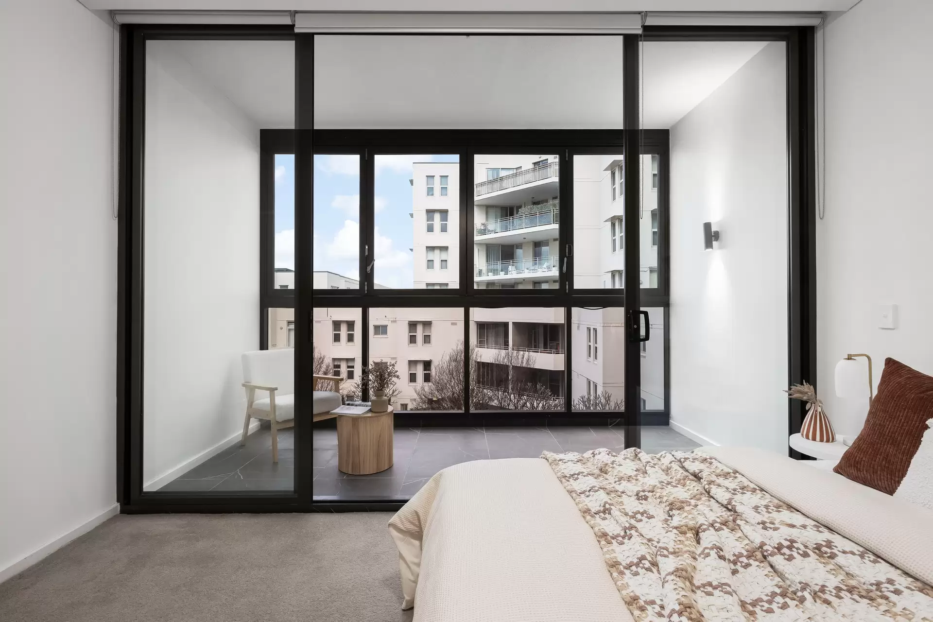 10026/11 Bennelong Parkway, Wentworth Point Leased by Chidiac Realty - image 1