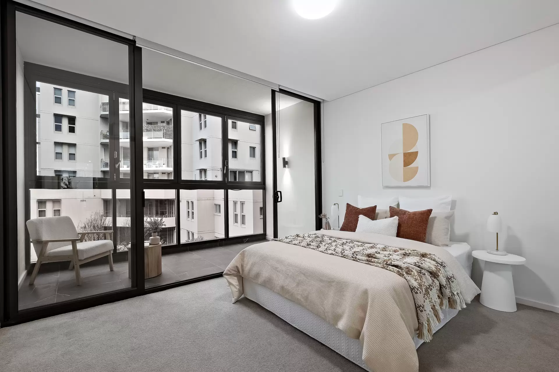10026/11 Bennelong Parkway, Wentworth Point Leased by Chidiac Realty - image 1