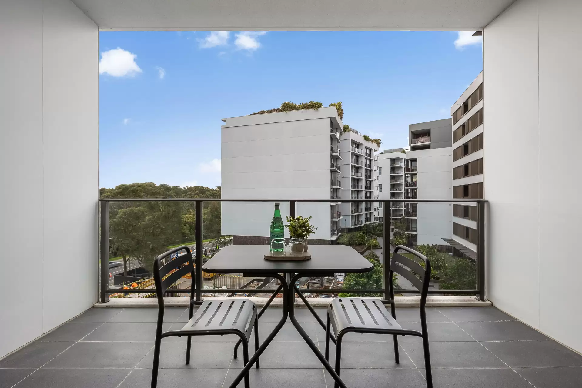 10026/11 Bennelong Parkway, Wentworth Point Leased by Chidiac Realty - image 1