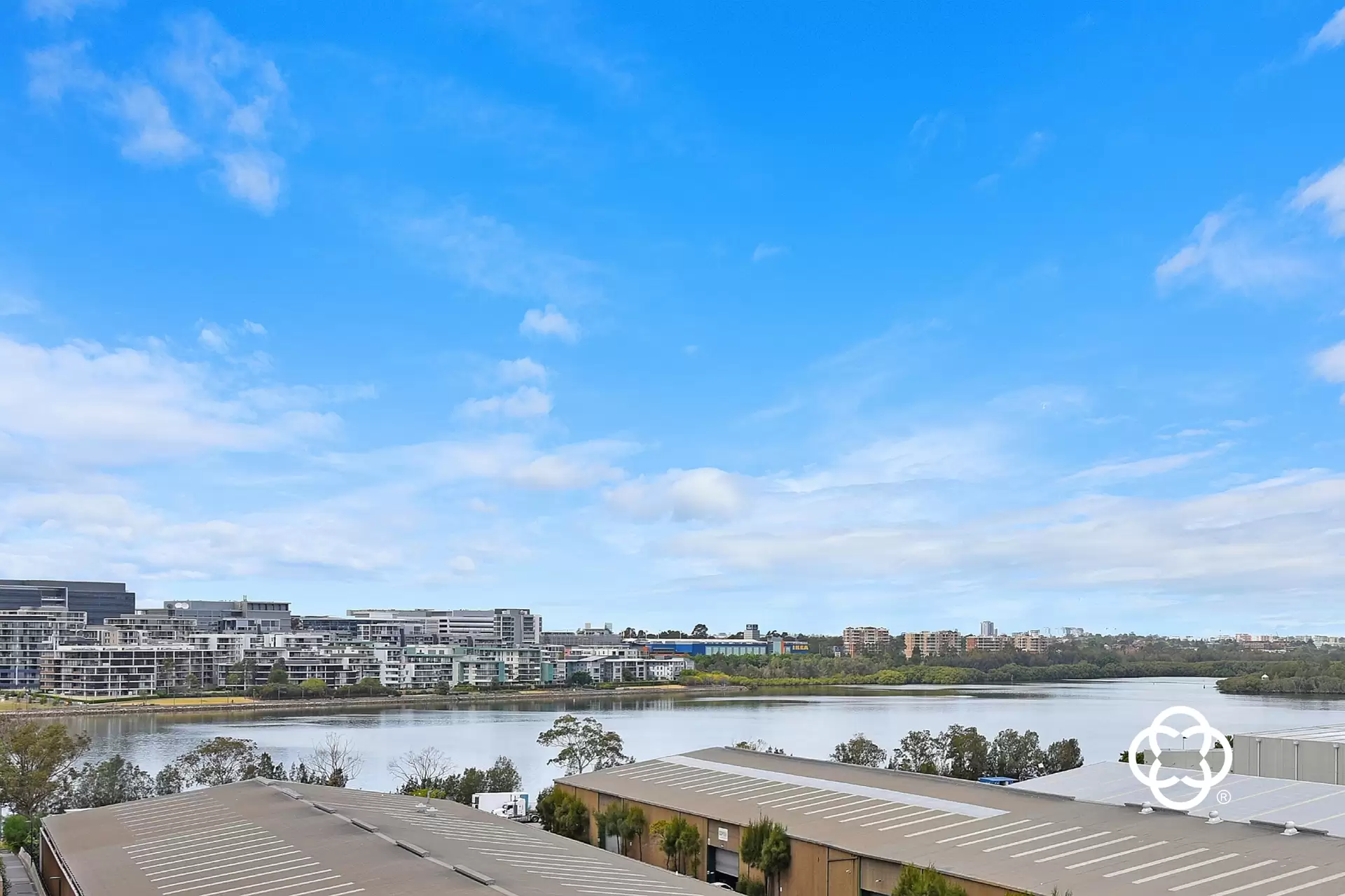 828/7 Verona Drive, Wentworth Point Leased by Chidiac Realty - image 1