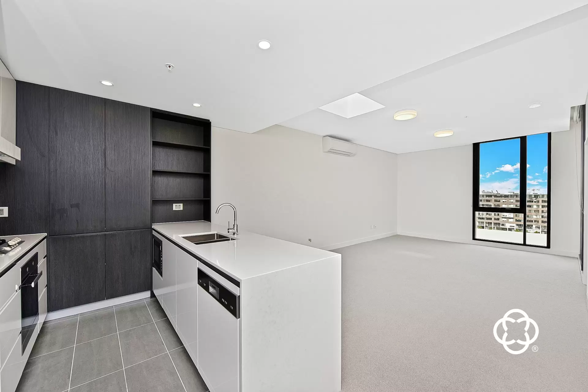 828/7 Verona Drive, Wentworth Point Leased by Chidiac Realty - image 1