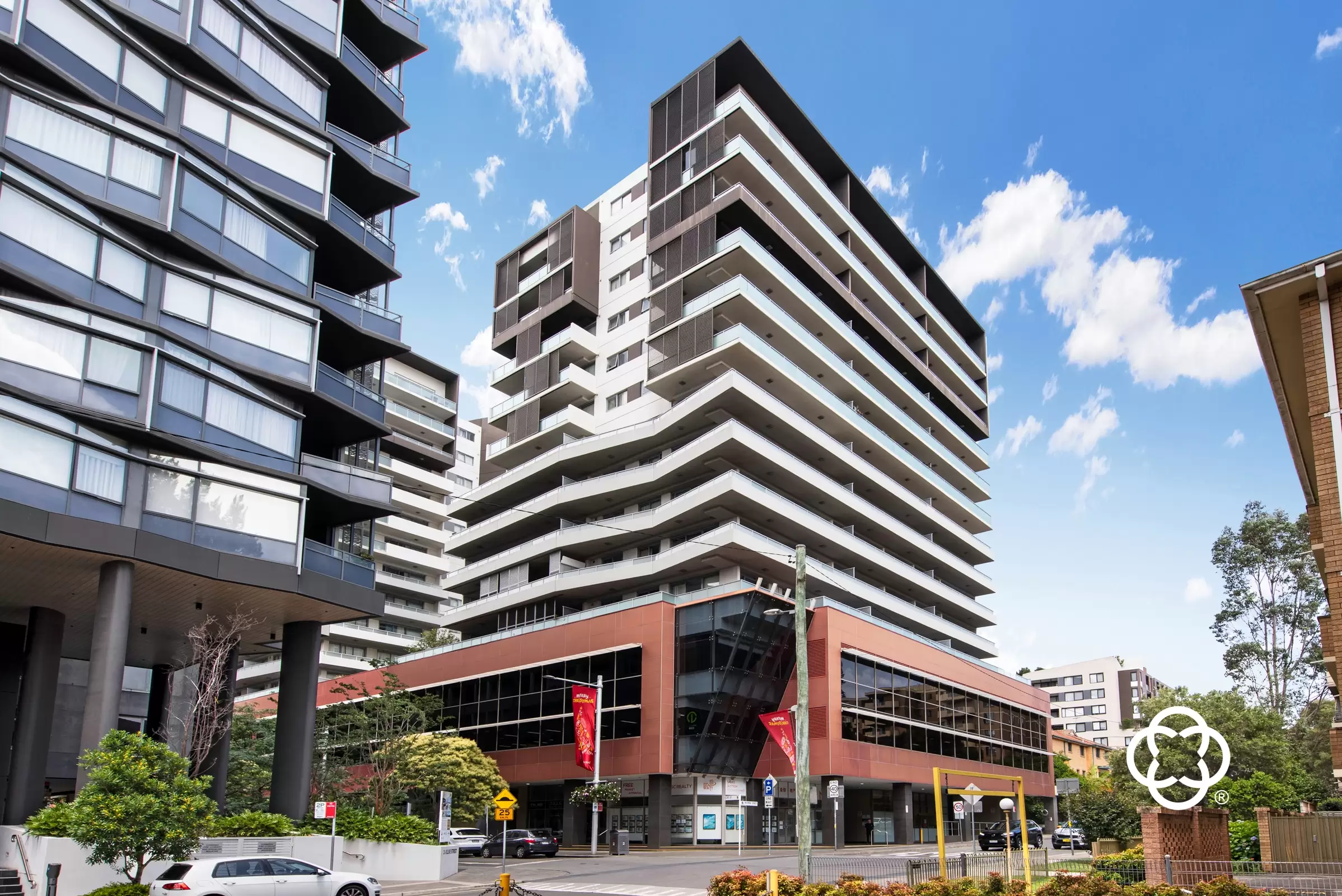 B603/1-17 Elsie Street, Burwood Leased by Chidiac Realty - image 7