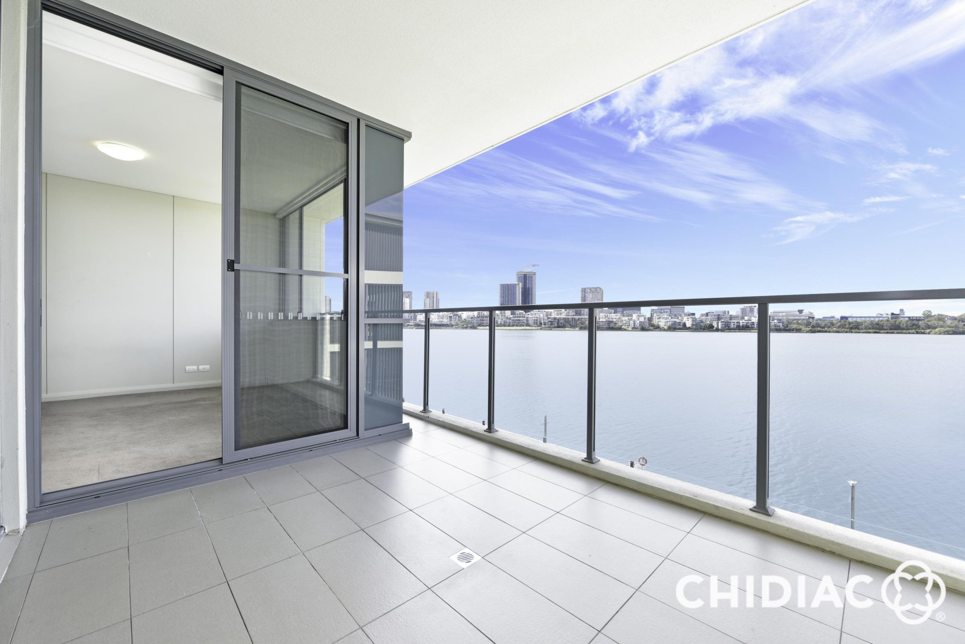 405/31 The Promenade, Wentworth Point Leased by Chidiac Realty - image 4