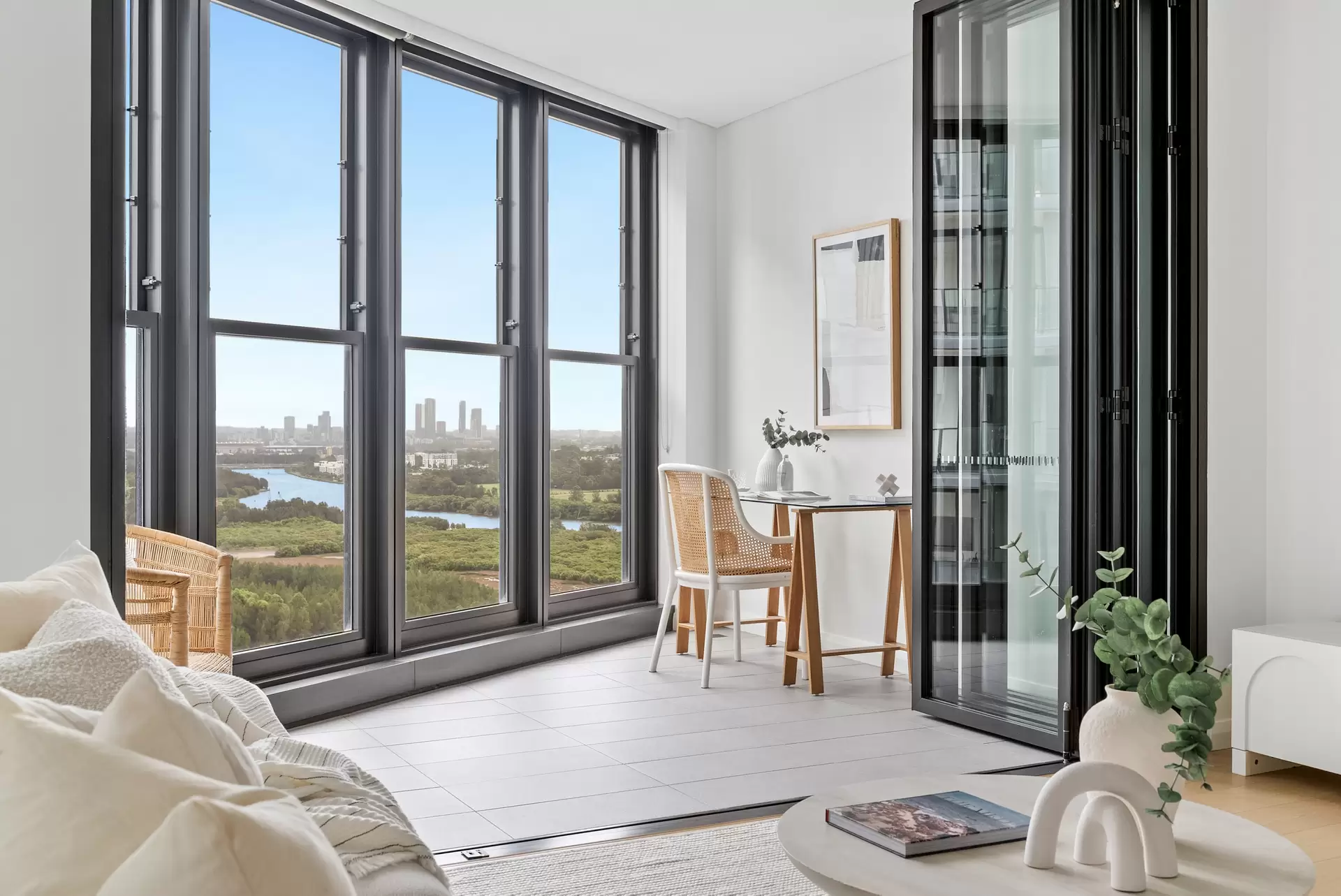2009/2 Waterways Street, Wentworth Point Sold by Chidiac Realty - image 1