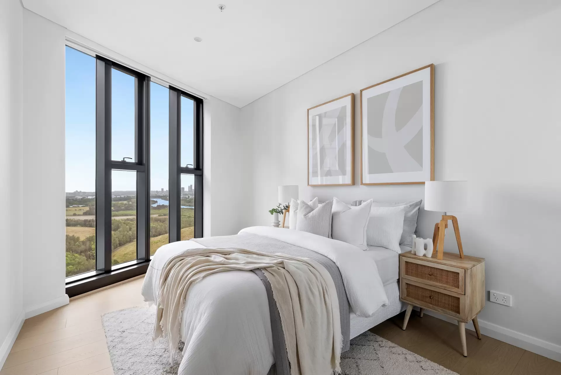 2009/2 Waterways Street, Wentworth Point Sold by Chidiac Realty - image 1