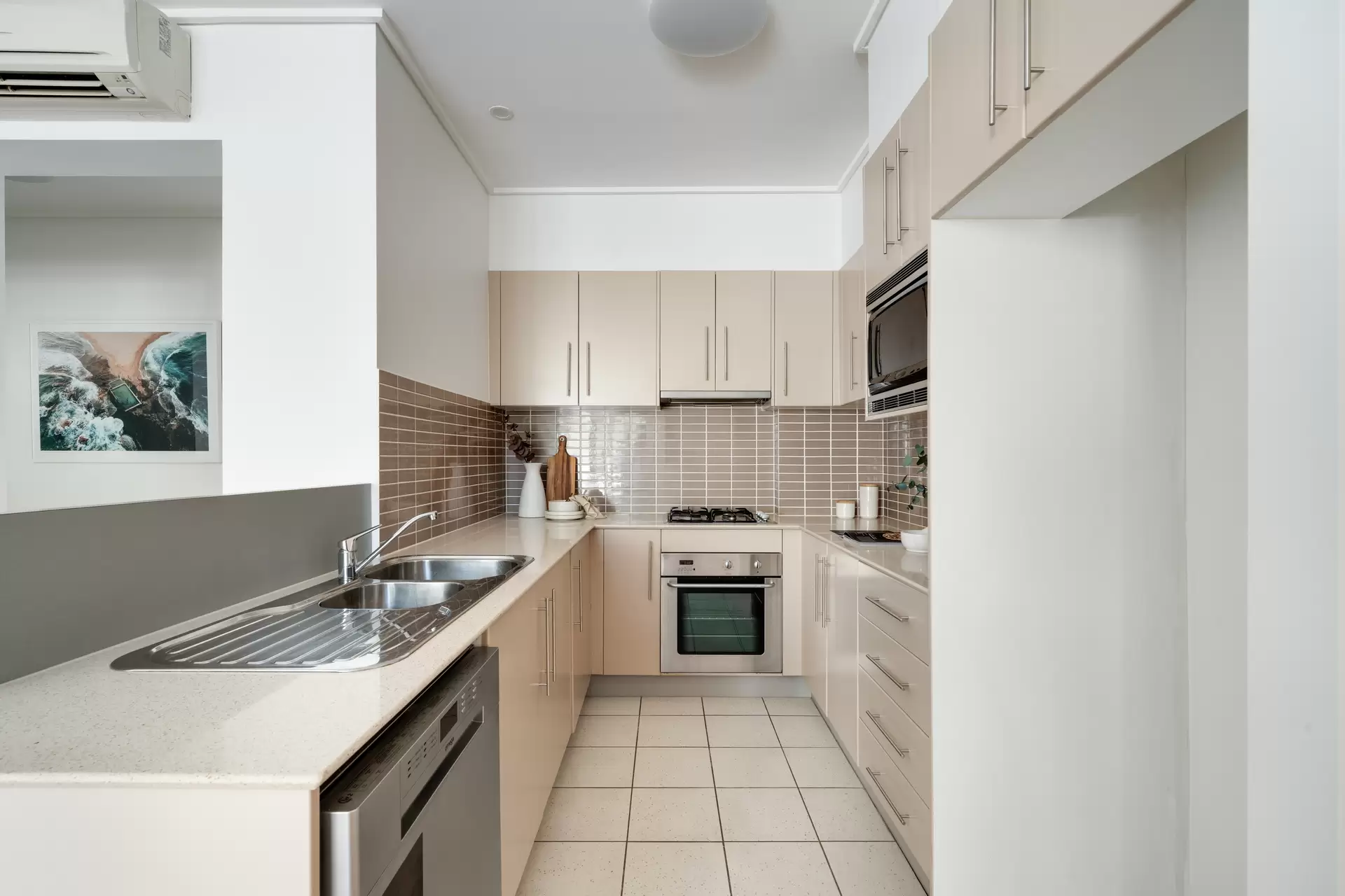105/2 The Piazza, Wentworth Point Sold by Chidiac Realty - image 1