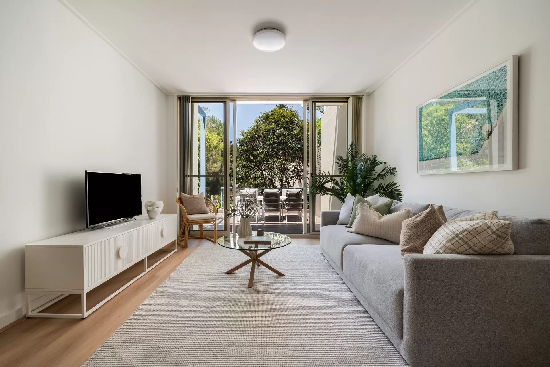 105/2 The Piazza, Wentworth Point Sold by Chidiac Realty - image 1