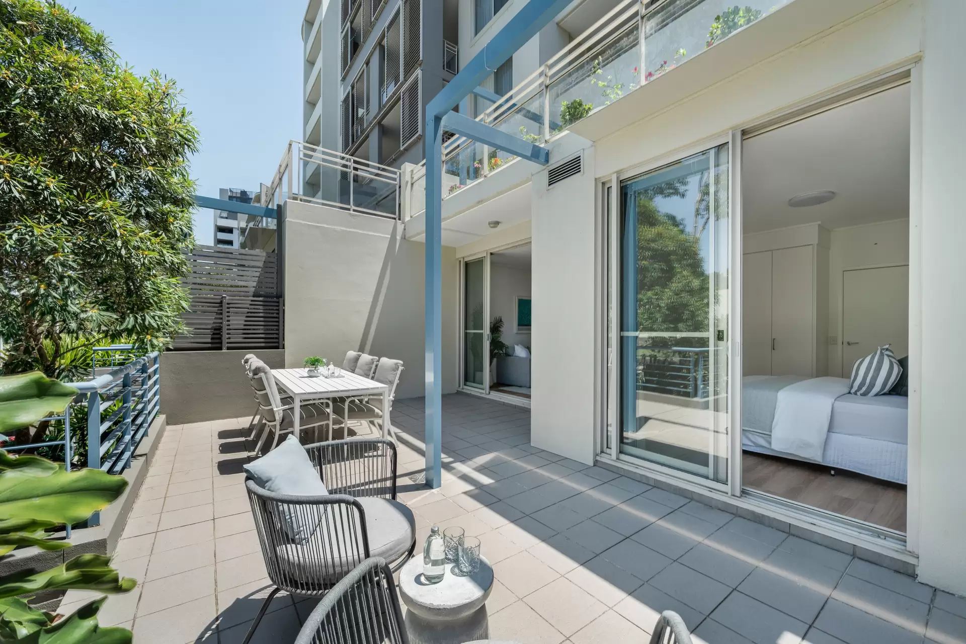 105/2 The Piazza, Wentworth Point Sold by Chidiac Realty - image 1