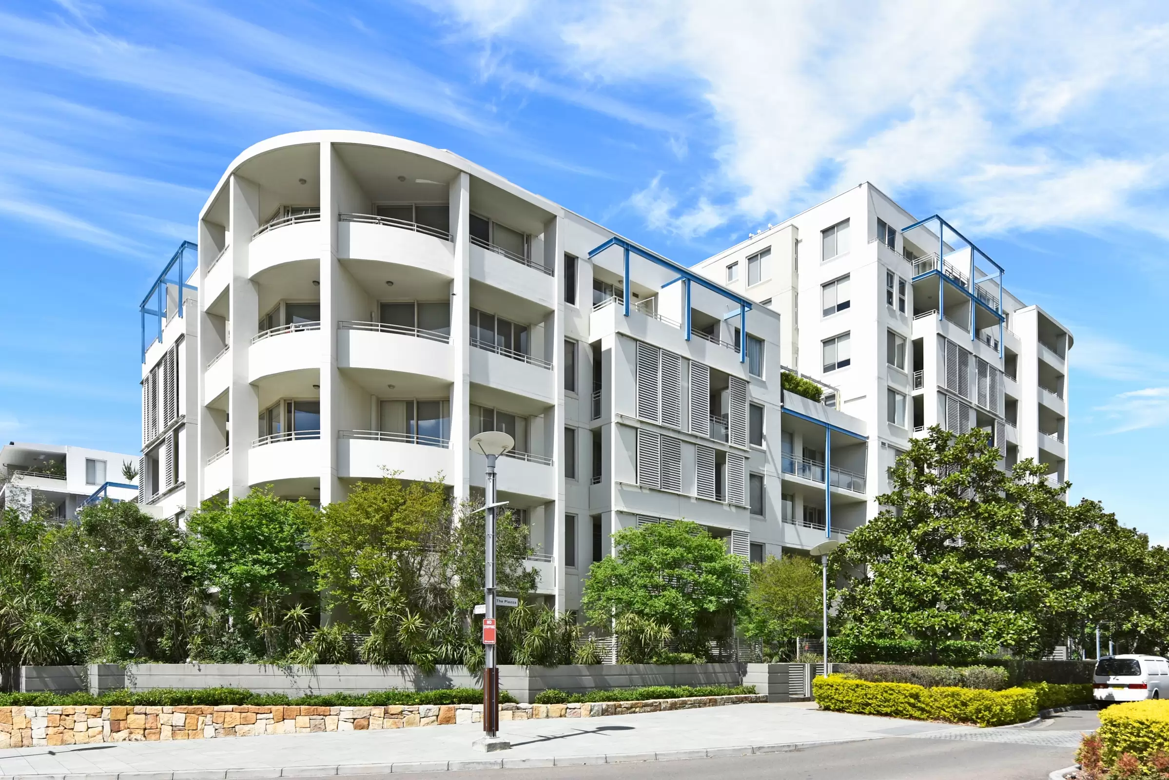 105/2 The Piazza, Wentworth Point Sold by Chidiac Realty - image 11