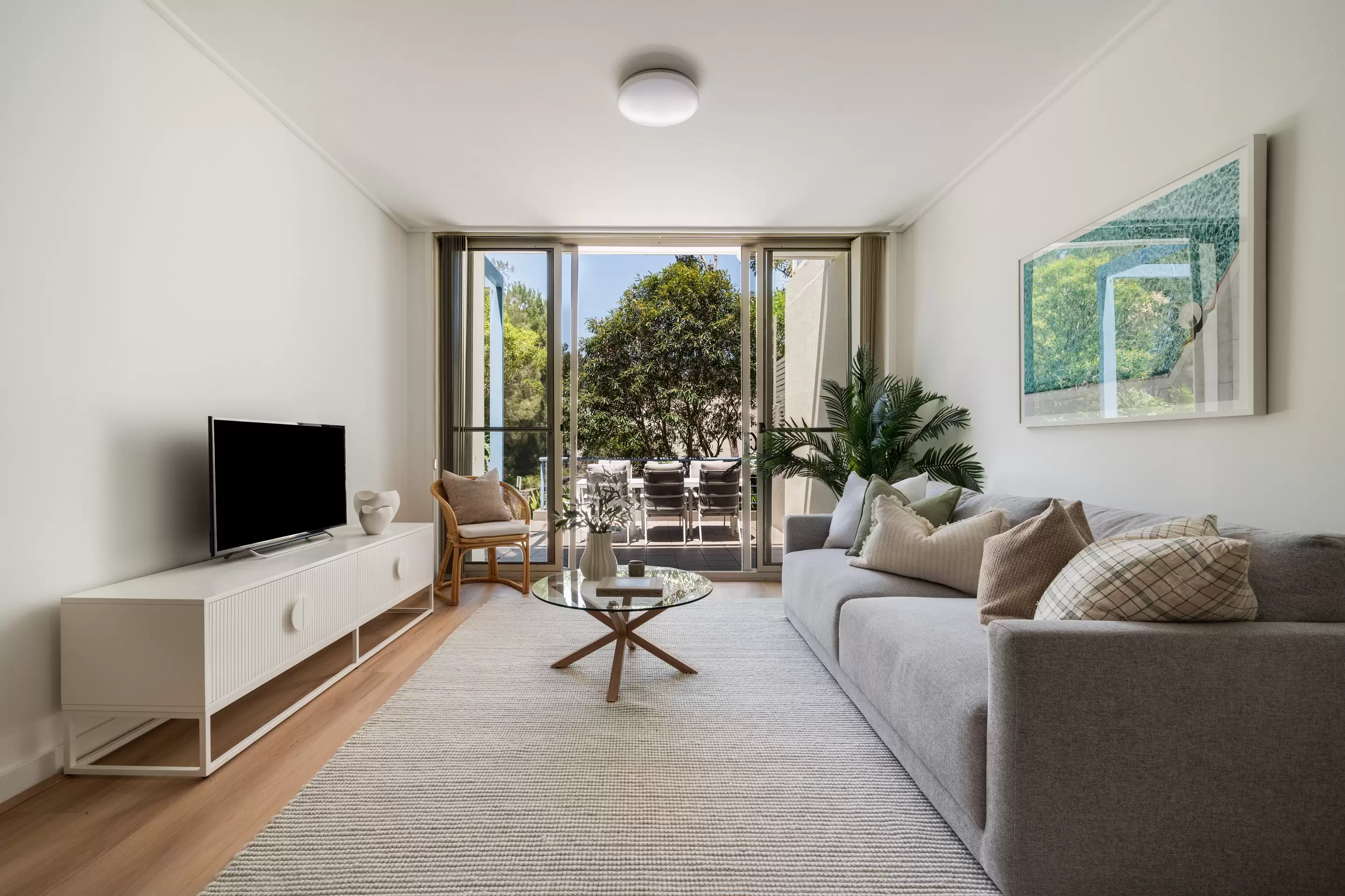 105/2 The Piazza, Wentworth Point Sold by Chidiac Realty - image 2