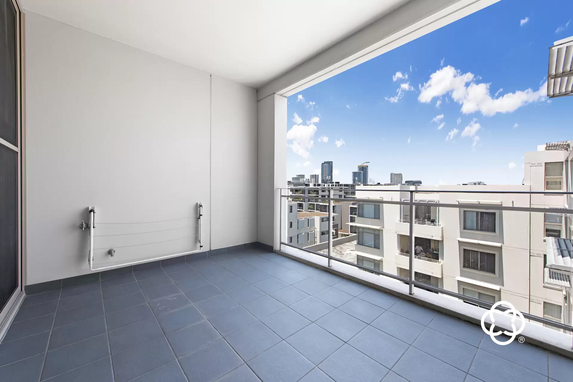 814/21 Hill Road, Wentworth Point Leased by Chidiac Realty - image 1