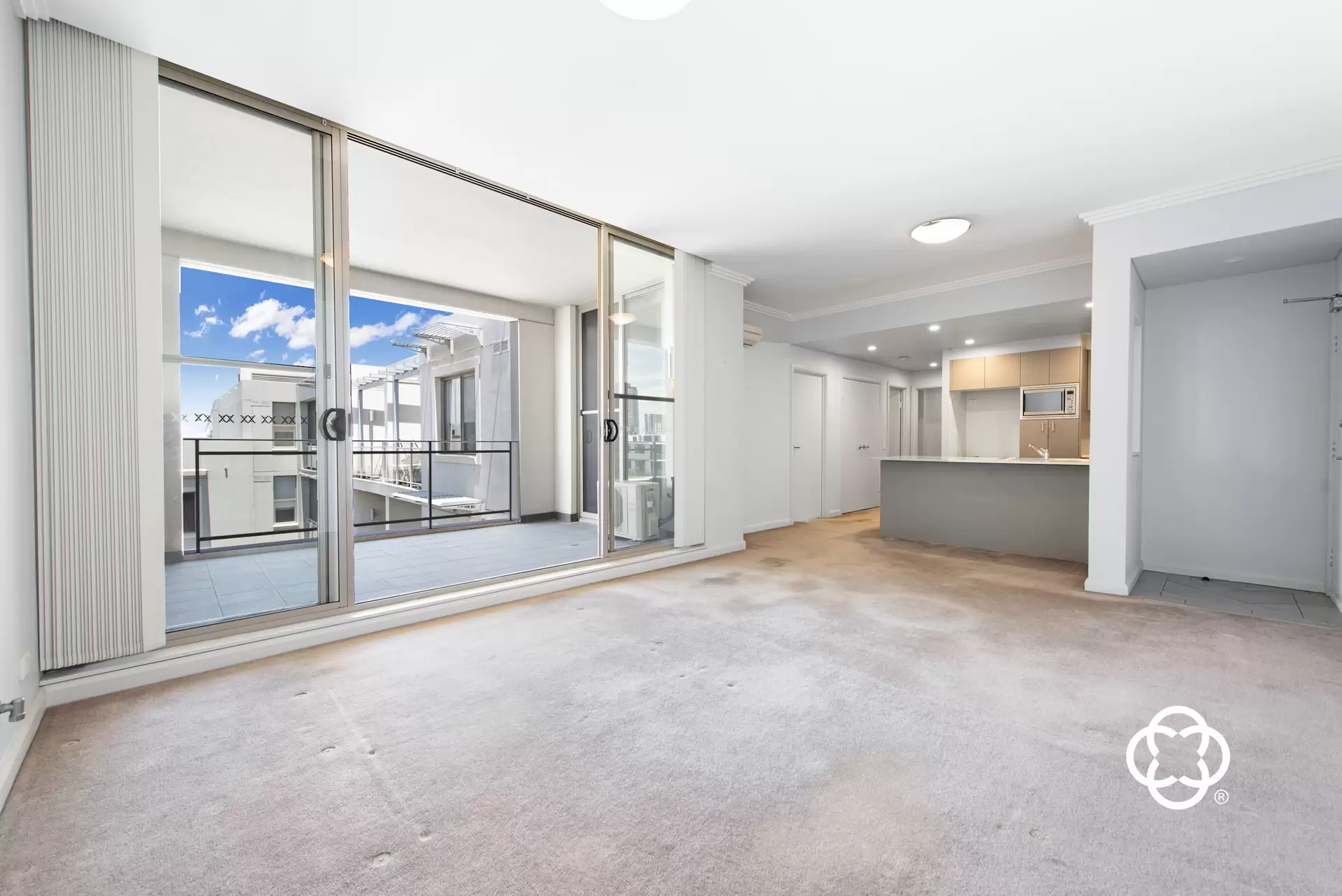 814/21 Hill Road, Wentworth Point Leased by Chidiac Realty - image 1
