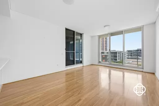 714/5 Verona Drive, Wentworth Point Leased by Chidiac Realty
