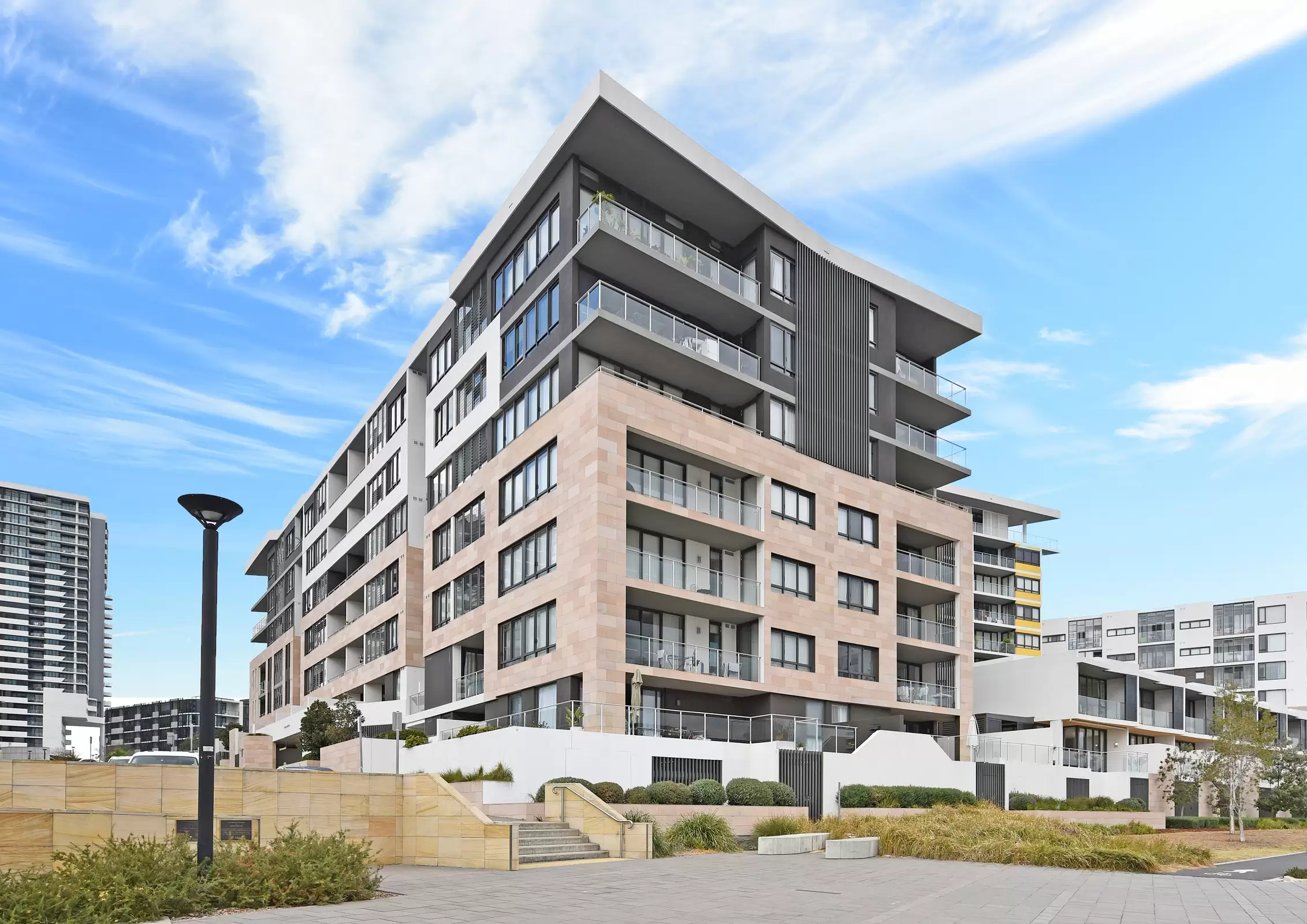 806/4 Peak Avenue, Rhodes Leased by Chidiac Realty - image 6
