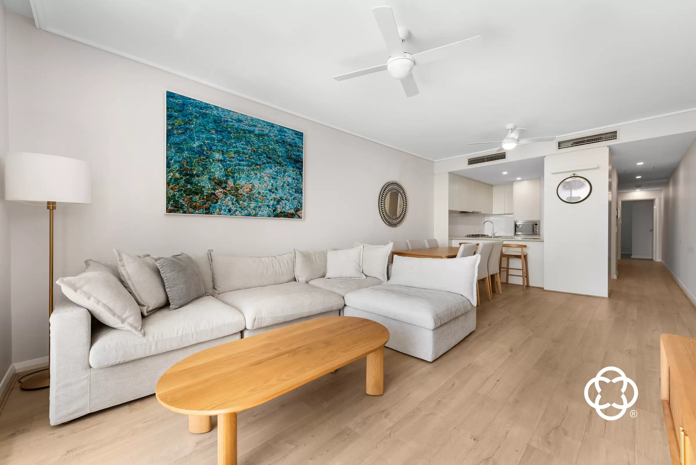 681/4 The Crescent, Wentworth Point Leased by Chidiac Realty - image 2