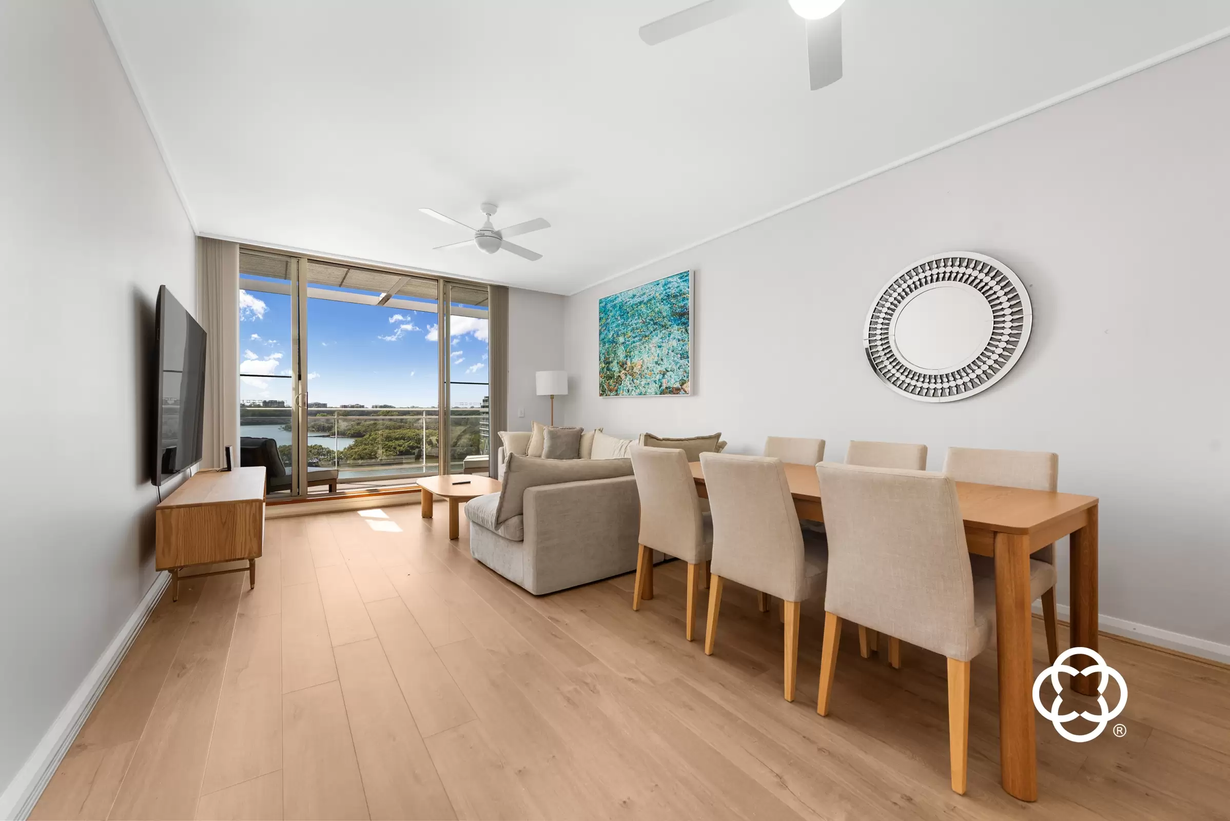 681/4 The Crescent, Wentworth Point Leased by Chidiac Realty - image 4
