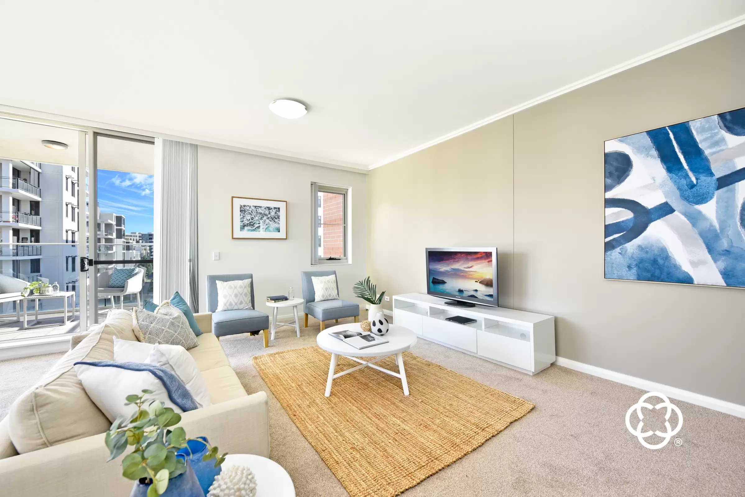 543/7 Baywater Drive, Wentworth Point Leased by Chidiac Realty - image 5